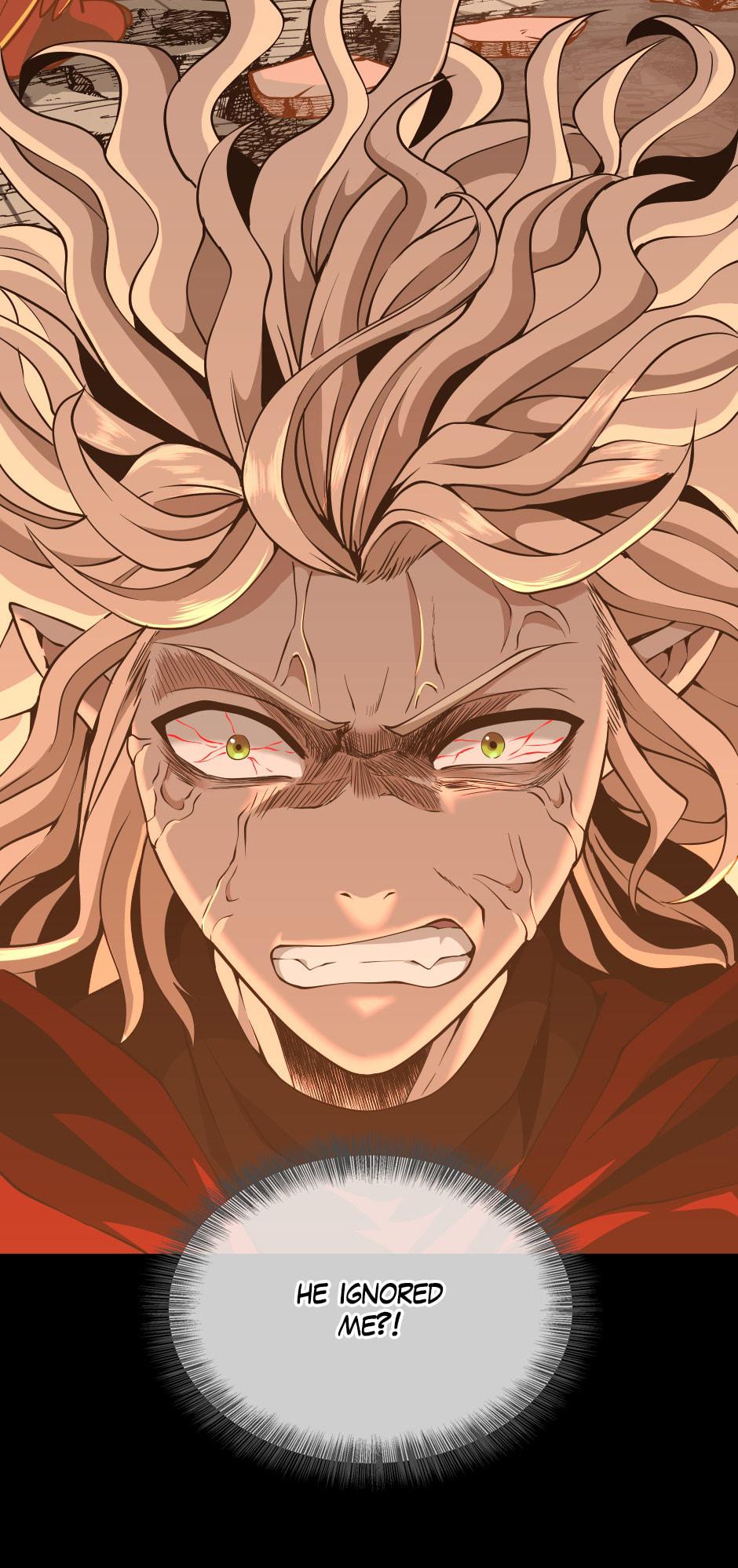 The Beginning After the End Chap 139 - Next Chap 140