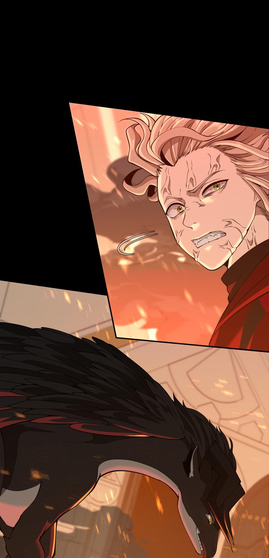 The Beginning After the End Chap 139 - Next Chap 140