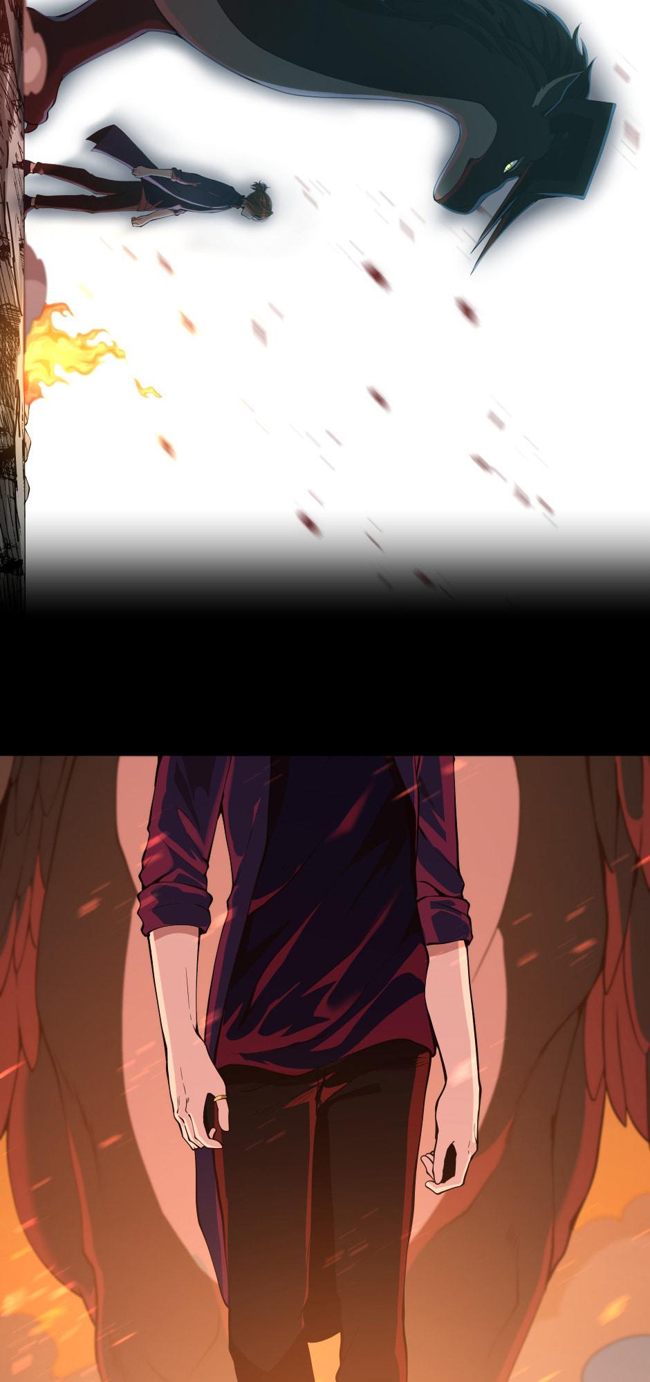 The Beginning After the End Chap 139 - Next Chap 140