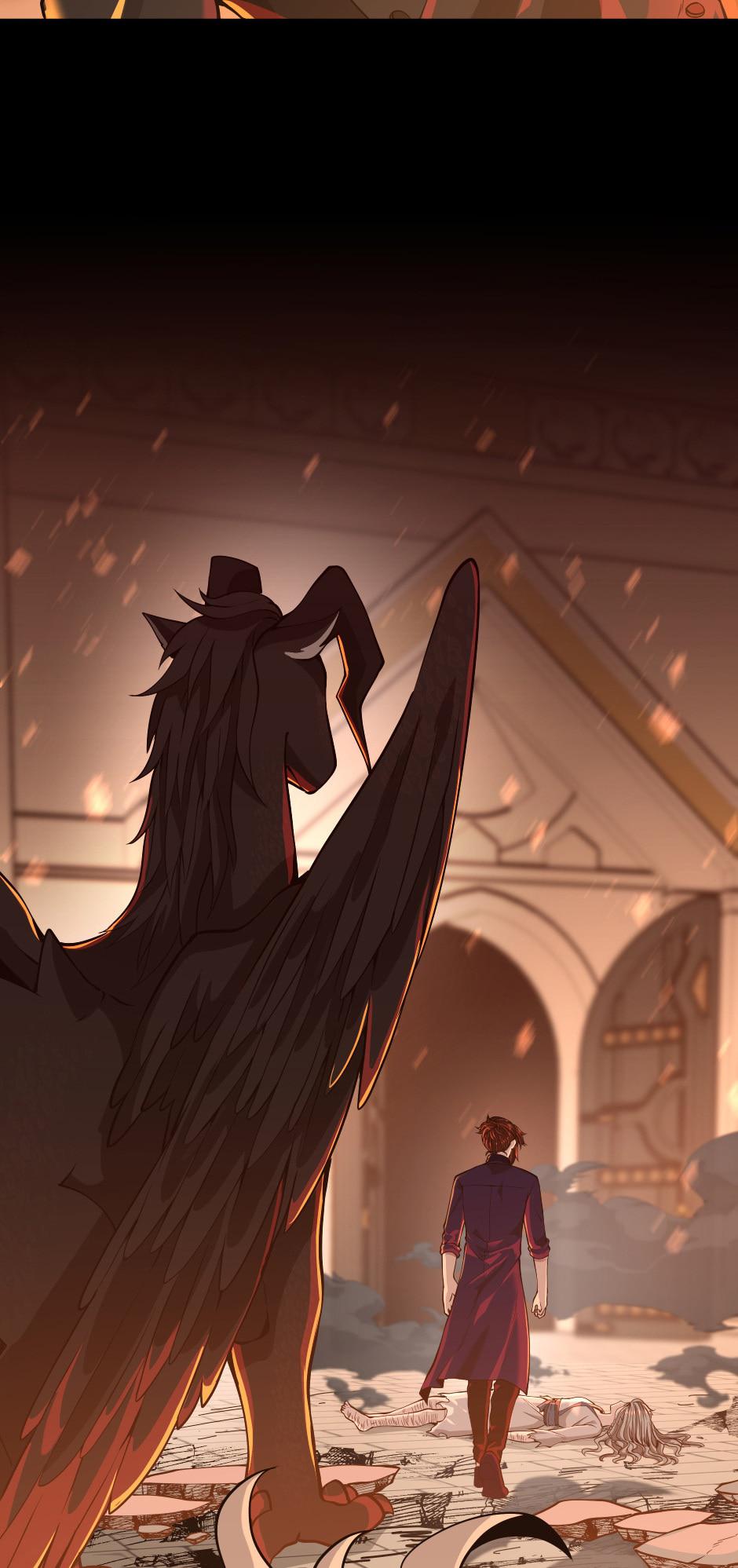 The Beginning After the End Chap 139 - Next Chap 140