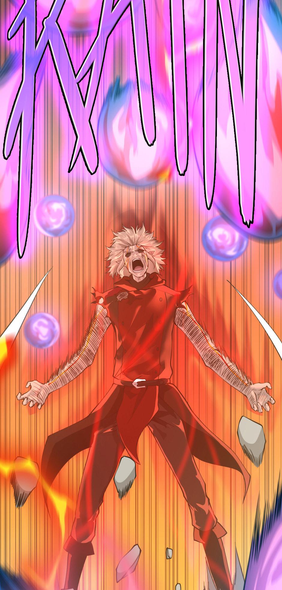 The Beginning After the End Chap 139 - Next Chap 140