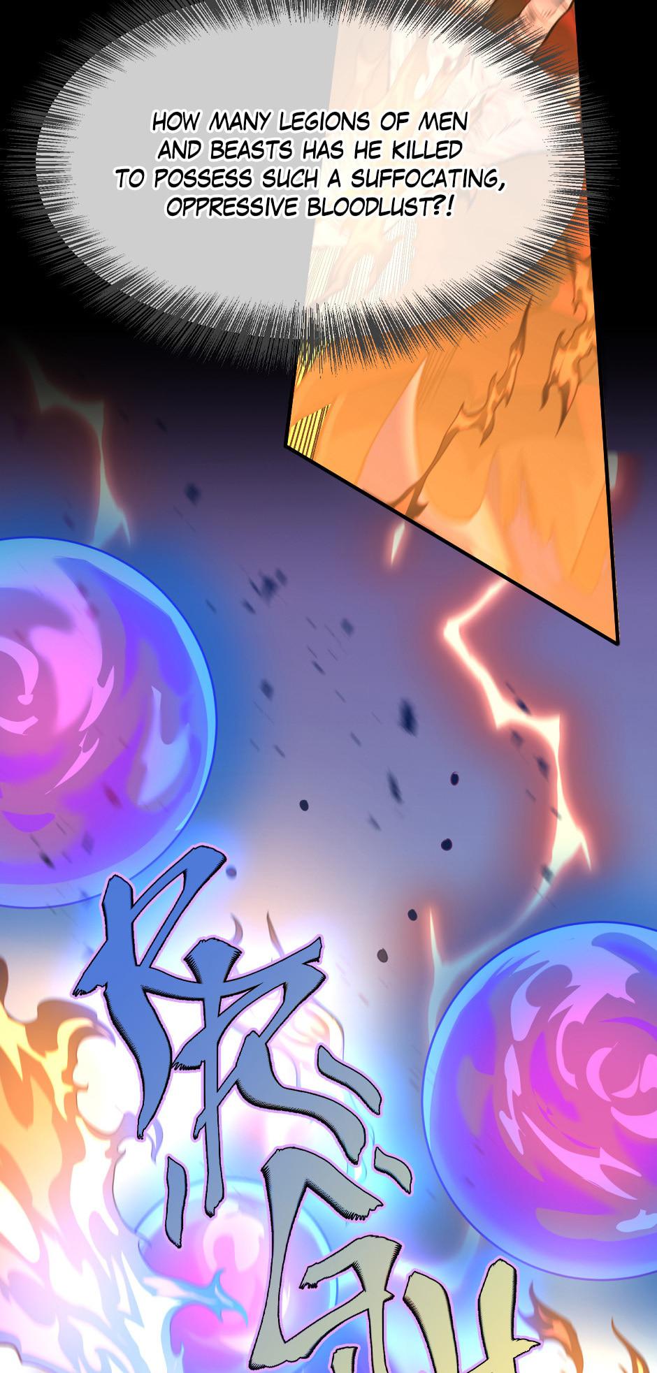 The Beginning After the End Chap 139 - Next Chap 140