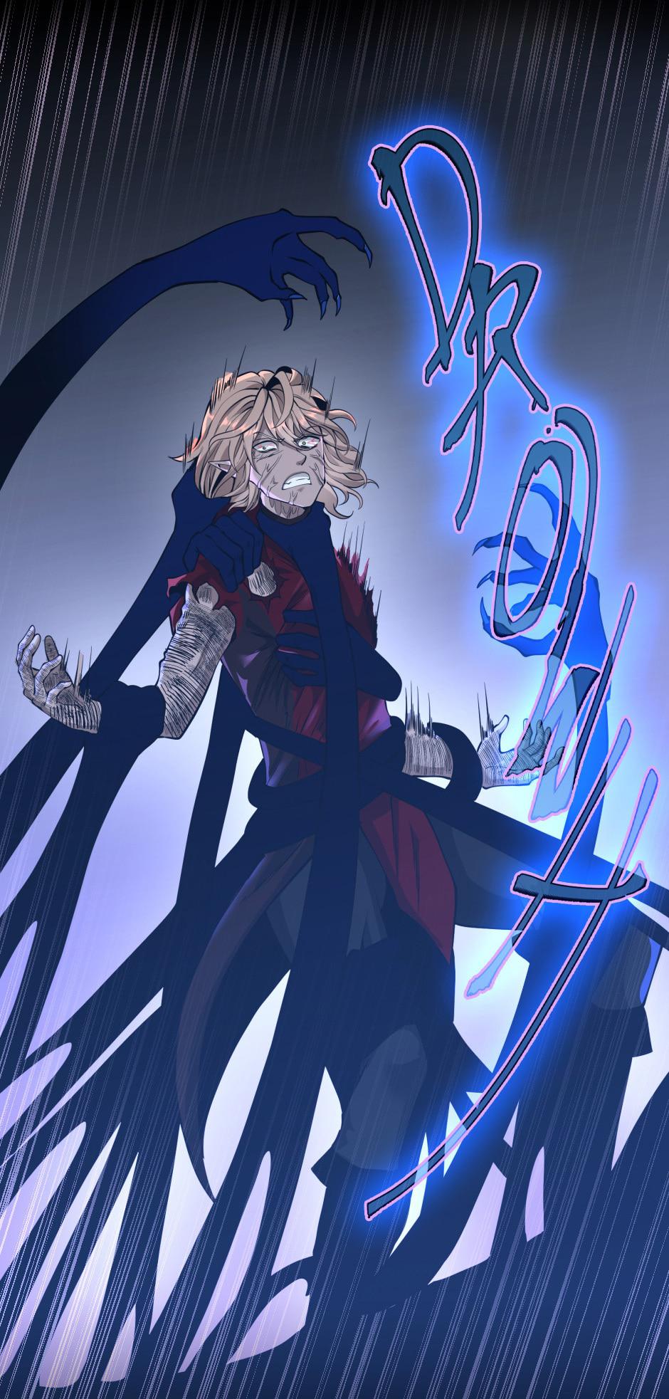 The Beginning After the End Chap 139 - Next Chap 140