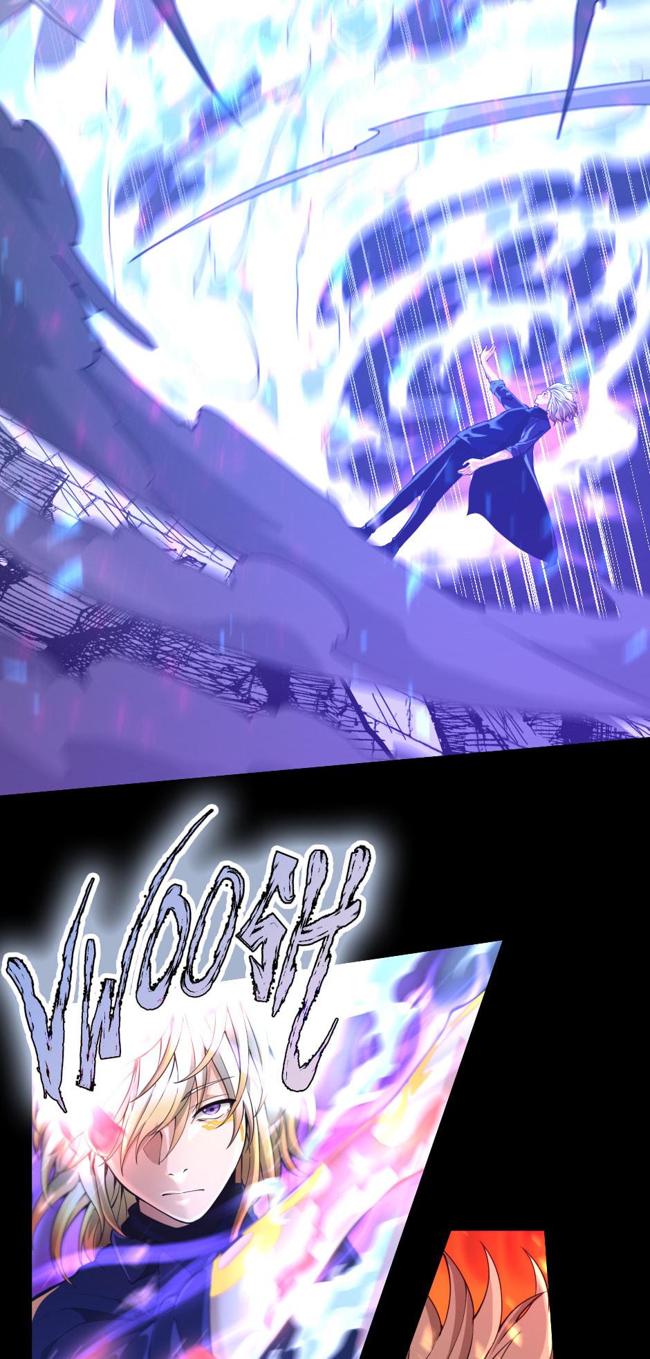 The Beginning After the End Chap 139 - Next Chap 140