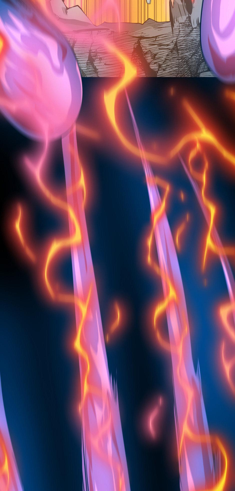 The Beginning After the End Chap 139 - Next Chap 140