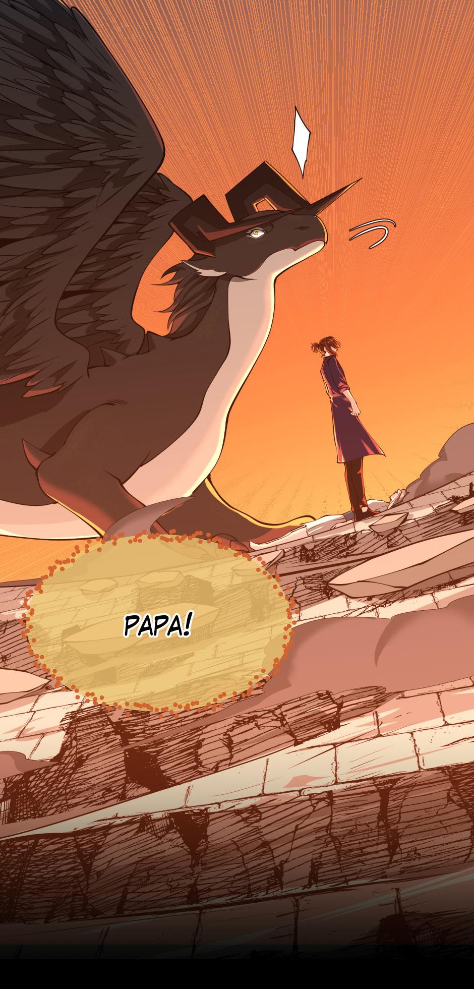 The Beginning After the End Chap 139 - Next Chap 140