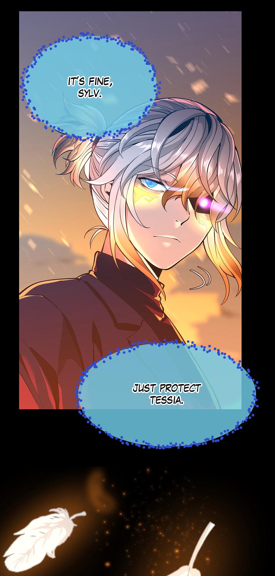 The Beginning After the End Chap 139 - Next Chap 140