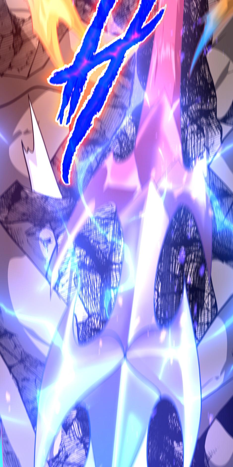 The Beginning After the End Chap 139 - Next Chap 140