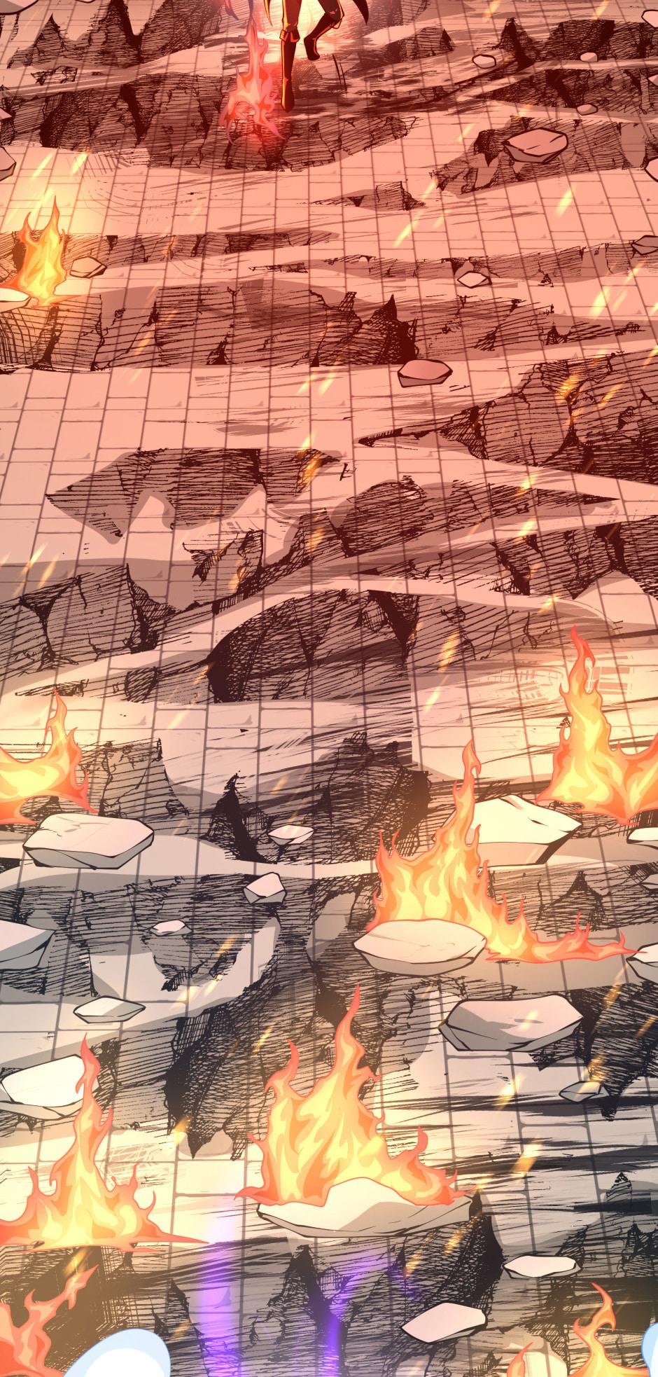 The Beginning After the End Chap 139 - Next Chap 140