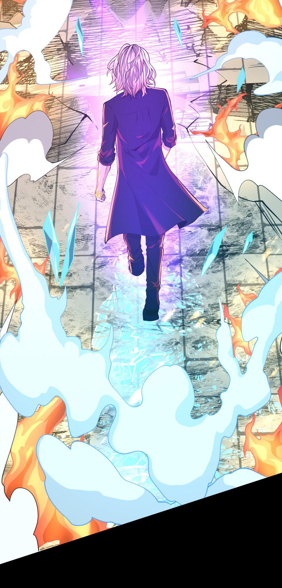 The Beginning After the End Chap 139 - Next Chap 140