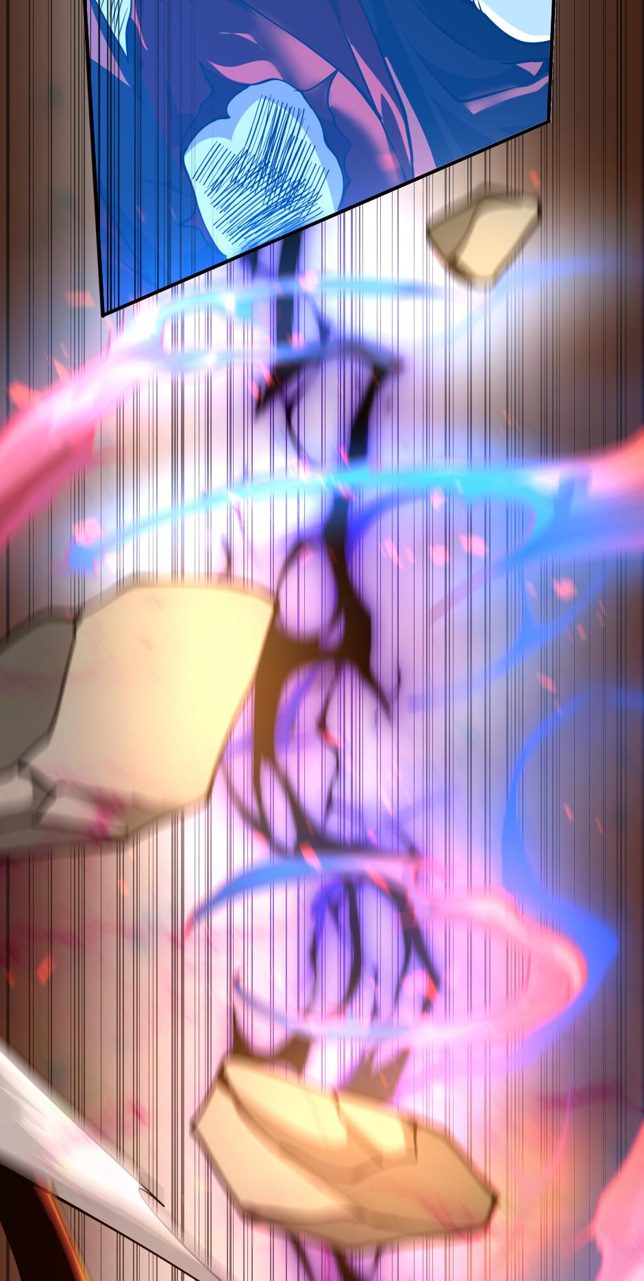 The Beginning After the End Chap 139 - Next Chap 140