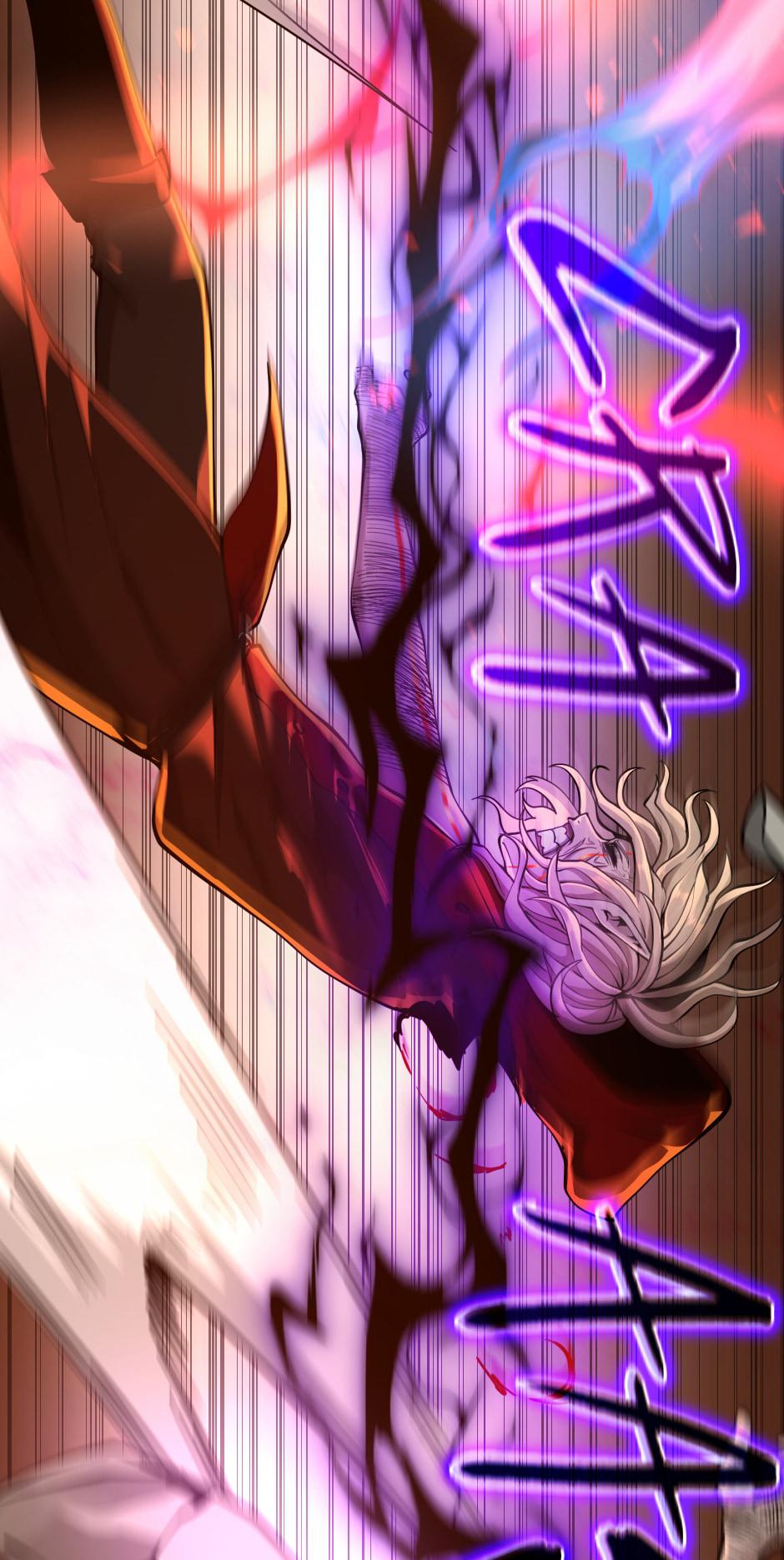 The Beginning After the End Chap 139 - Next Chap 140