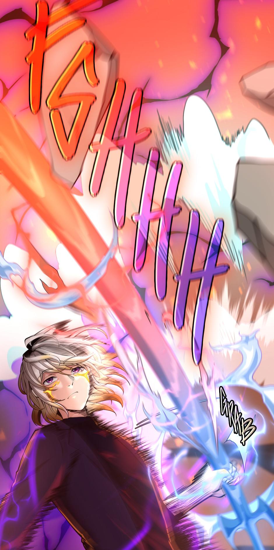 The Beginning After the End Chap 139 - Next Chap 140