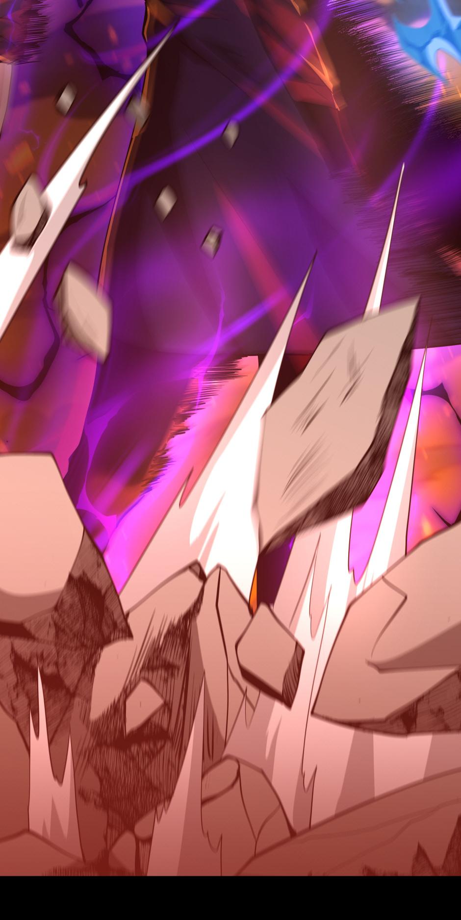 The Beginning After the End Chap 139 - Next Chap 140