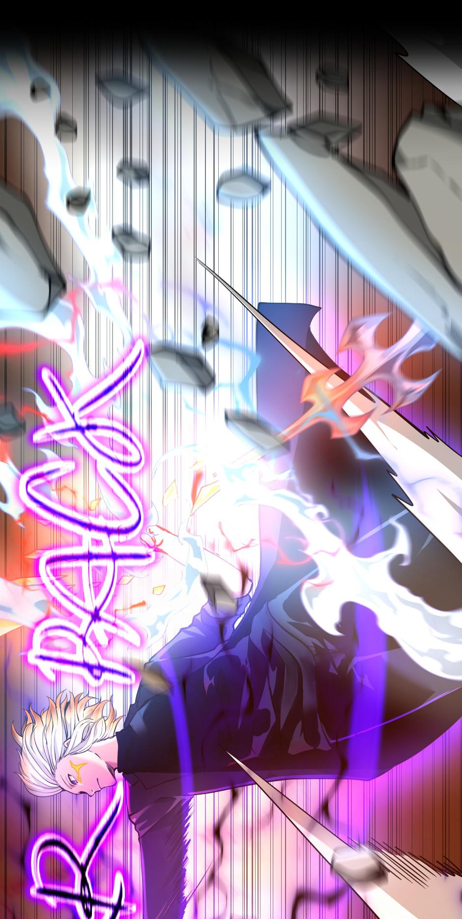 The Beginning After the End Chap 139 - Next Chap 140