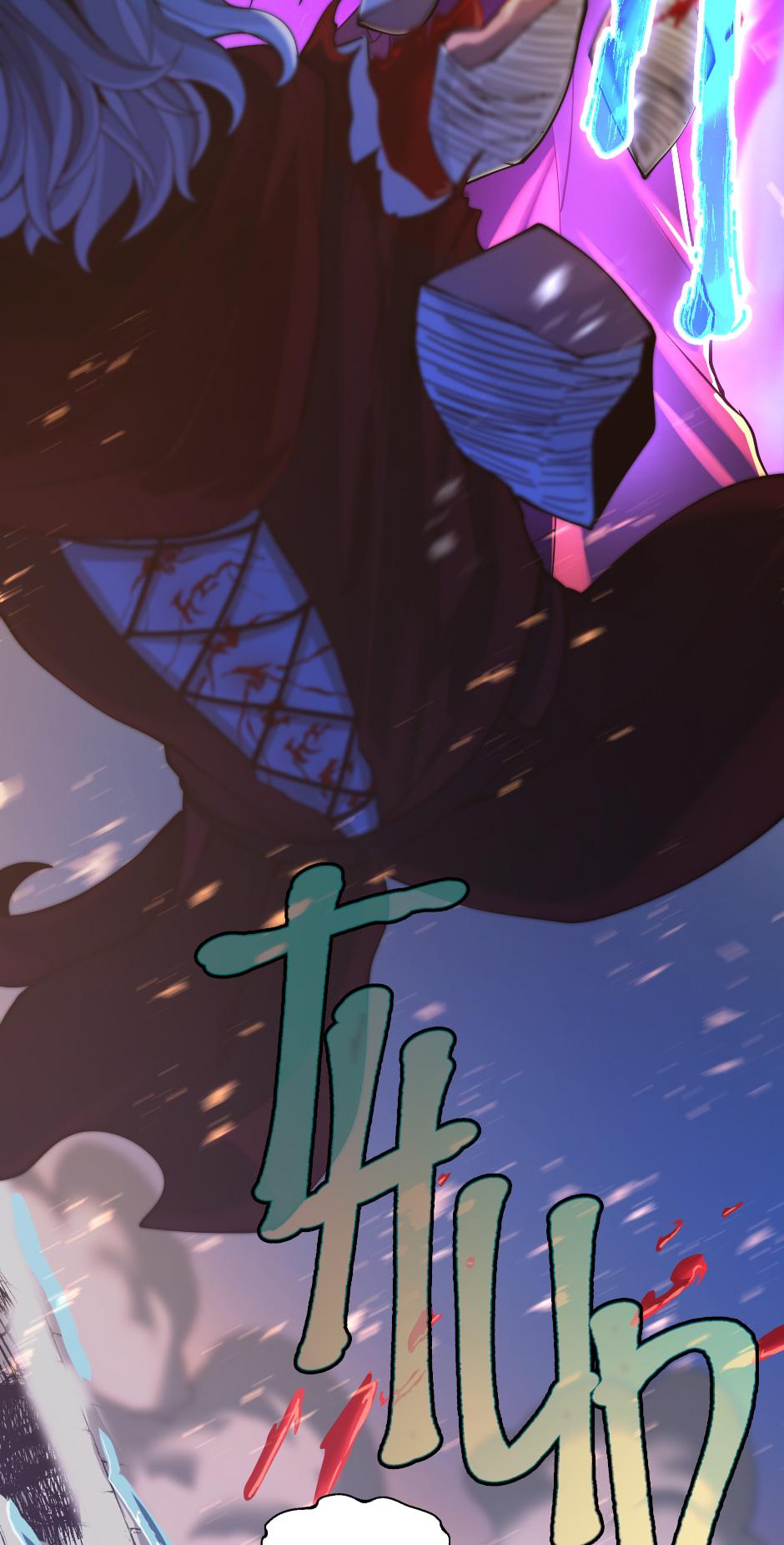 The Beginning After the End Chap 139 - Next Chap 140