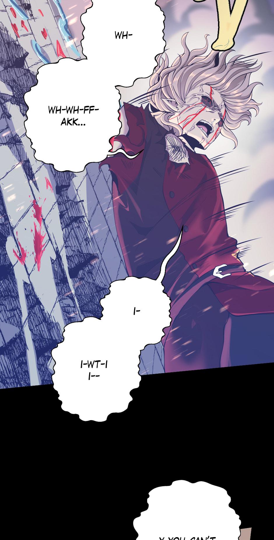 The Beginning After the End Chap 139 - Next Chap 140