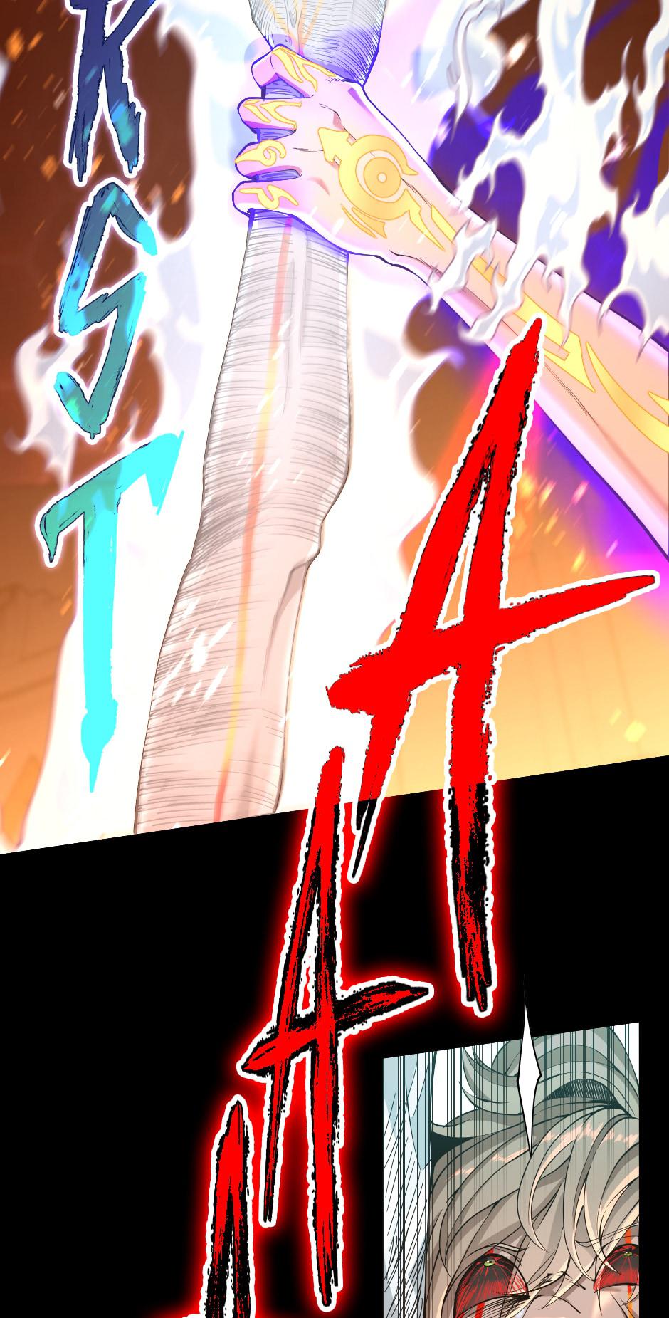 The Beginning After the End Chap 139 - Next Chap 140