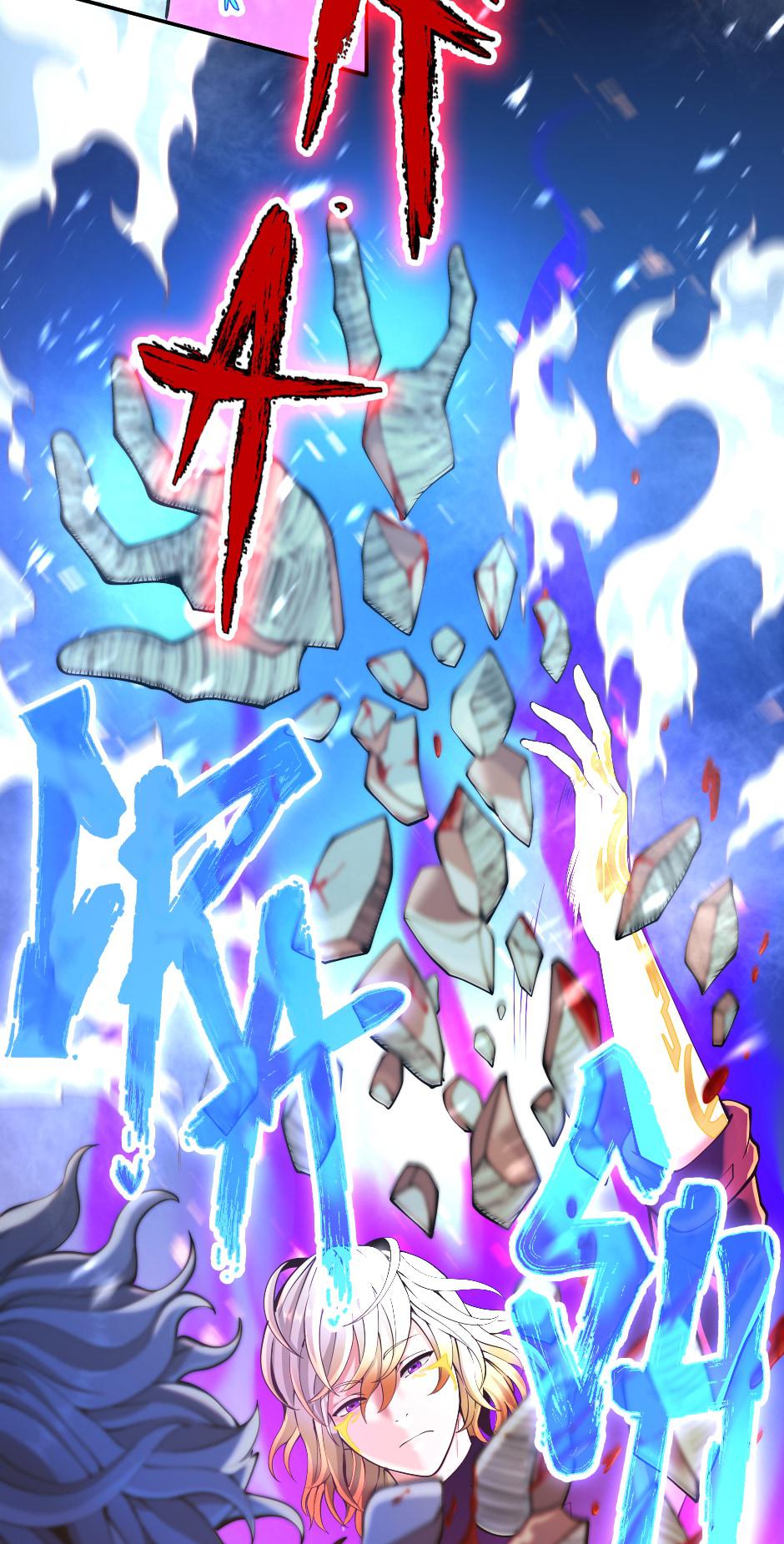 The Beginning After the End Chap 139 - Next Chap 140