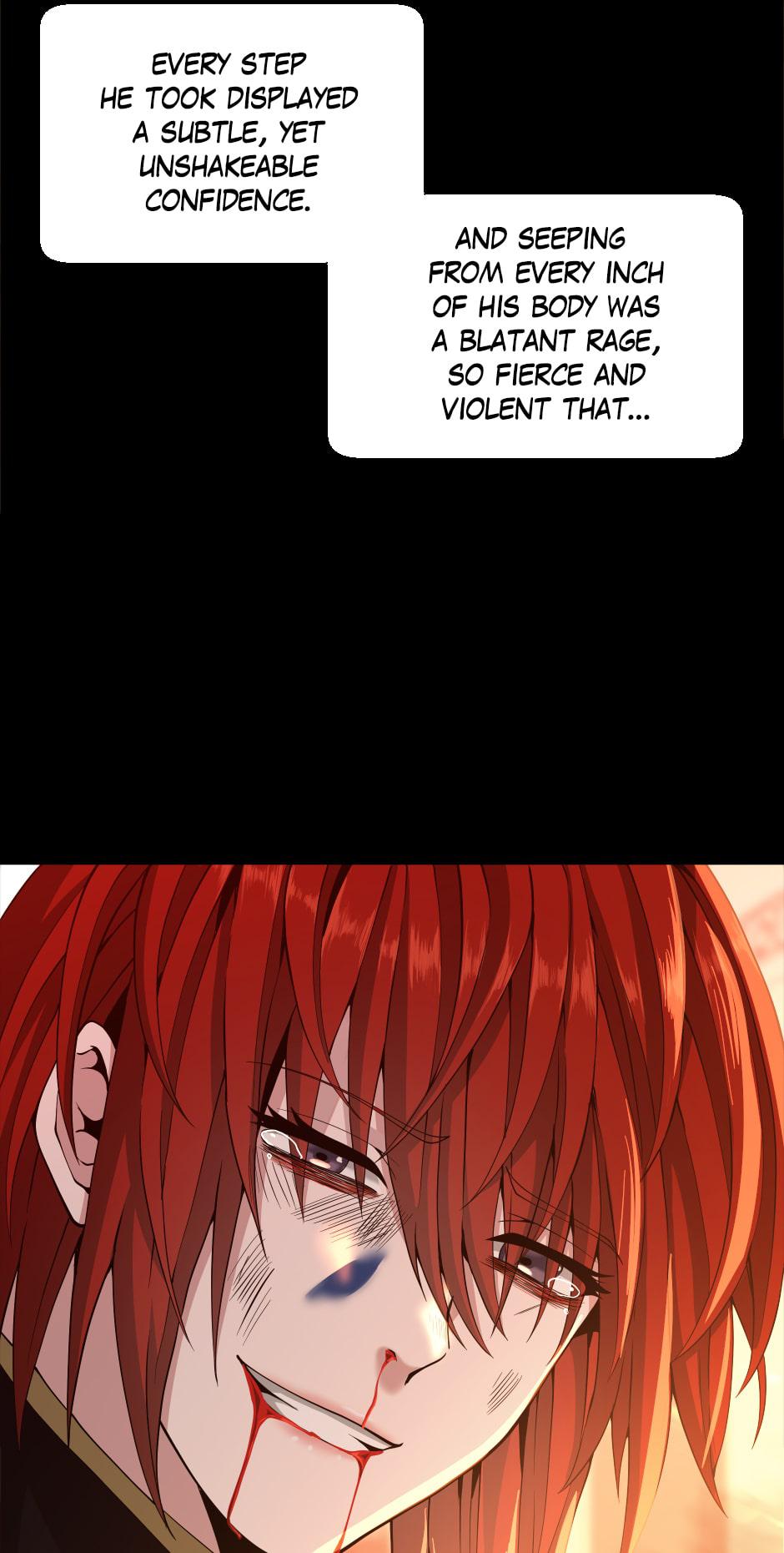 The Beginning After the End Chap 139 - Next Chap 140