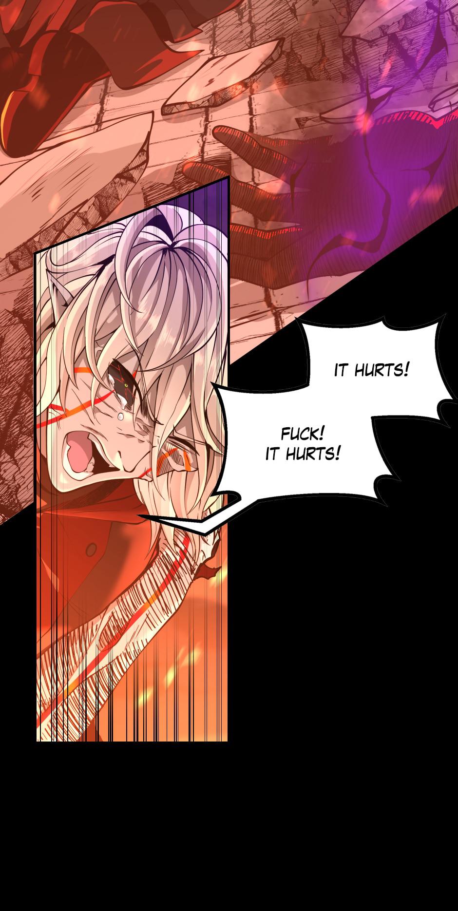 The Beginning After the End Chap 139 - Next Chap 140