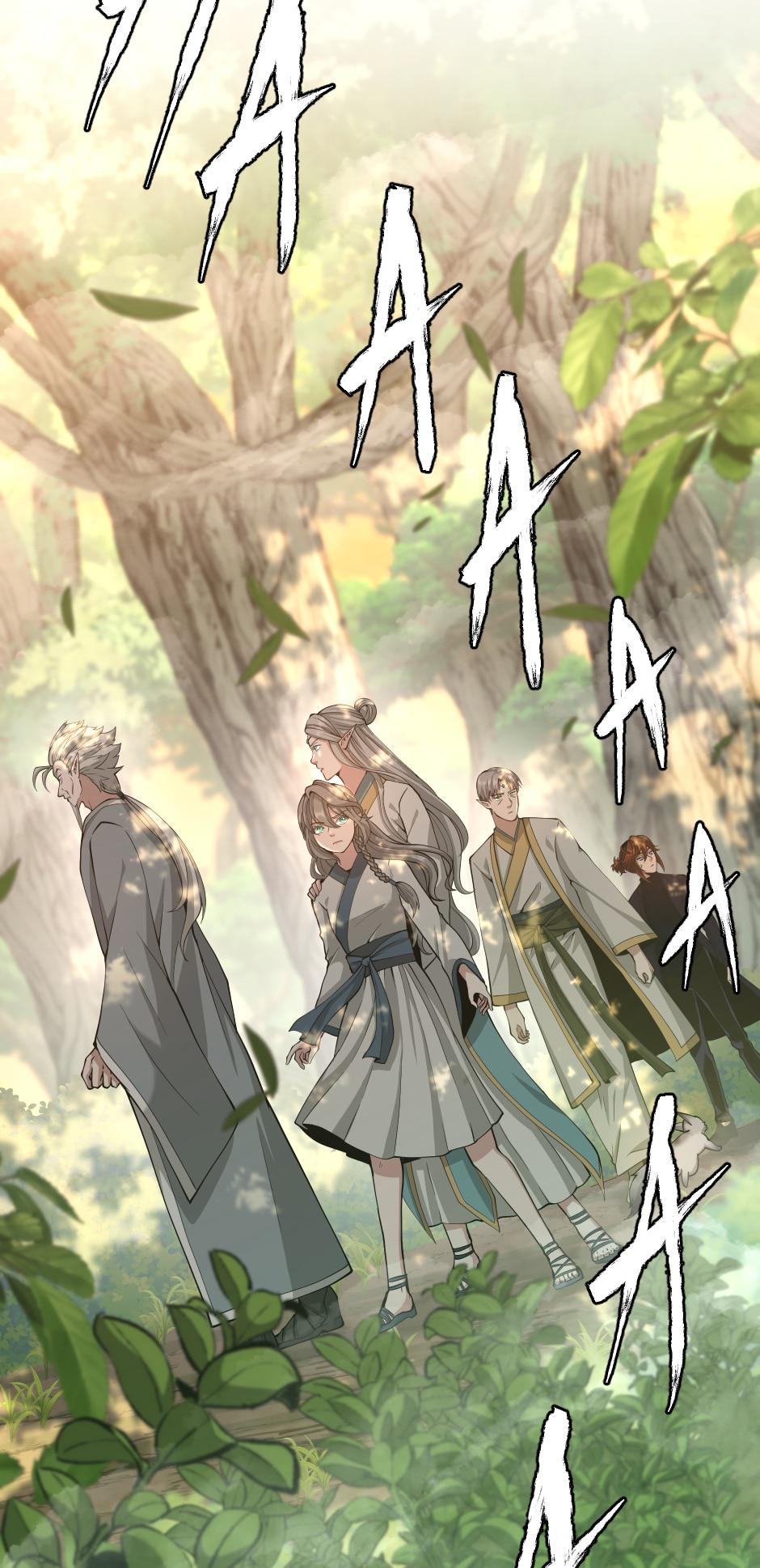 The Beginning After the End Chap 130 - Next Chap 131