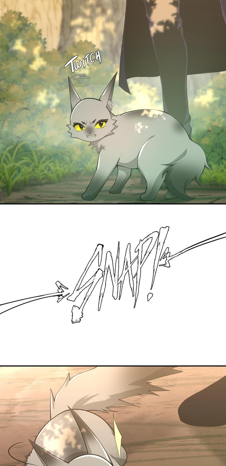 The Beginning After the End Chap 130 - Next Chap 131