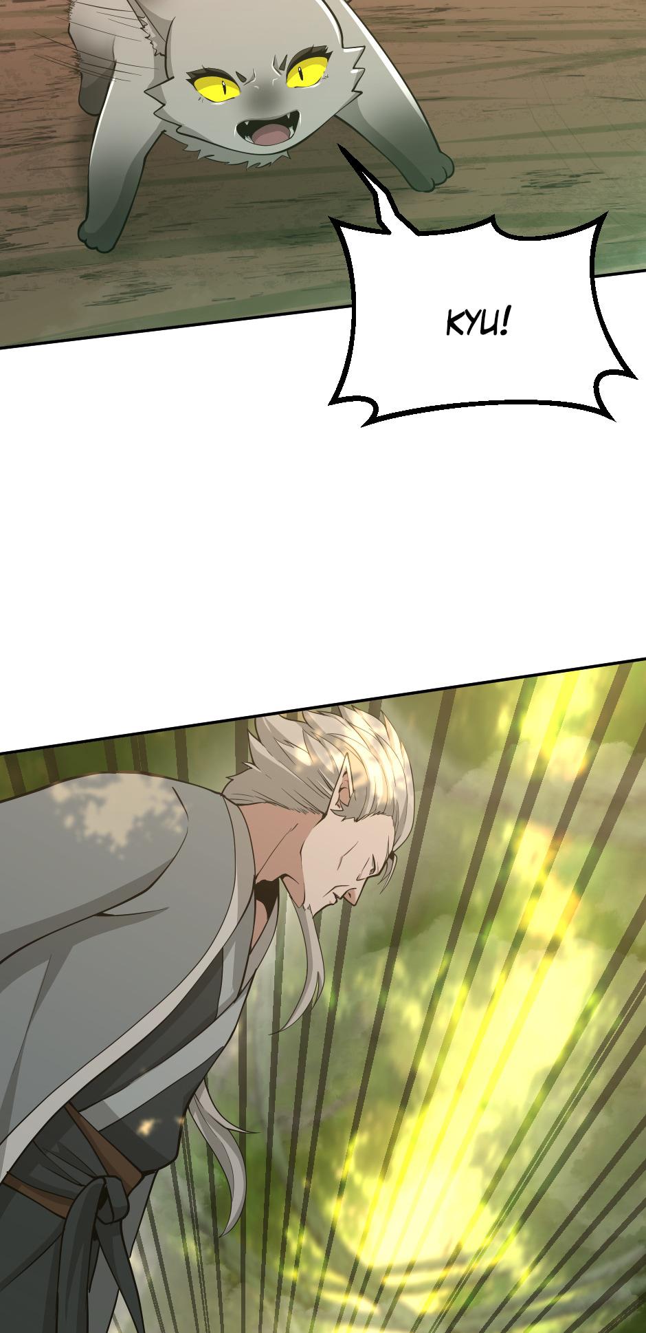 The Beginning After the End Chap 130 - Next Chap 131