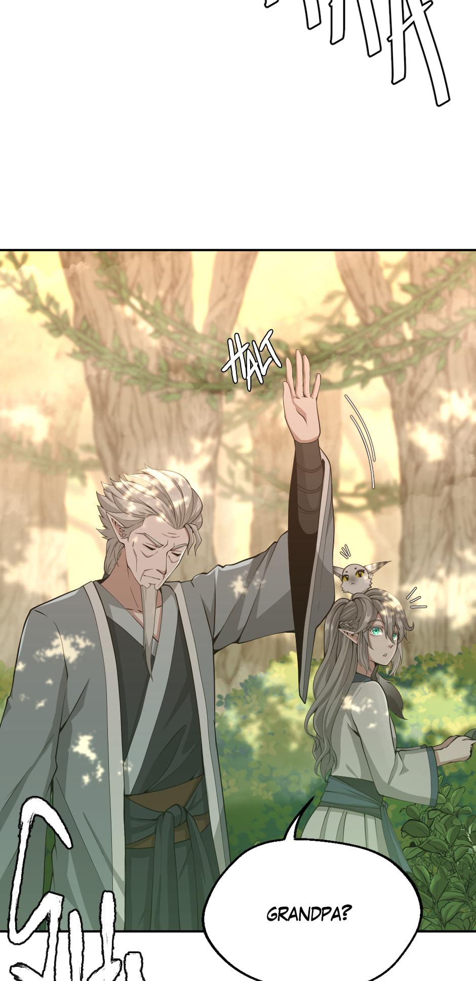 The Beginning After the End Chap 130 - Next Chap 131