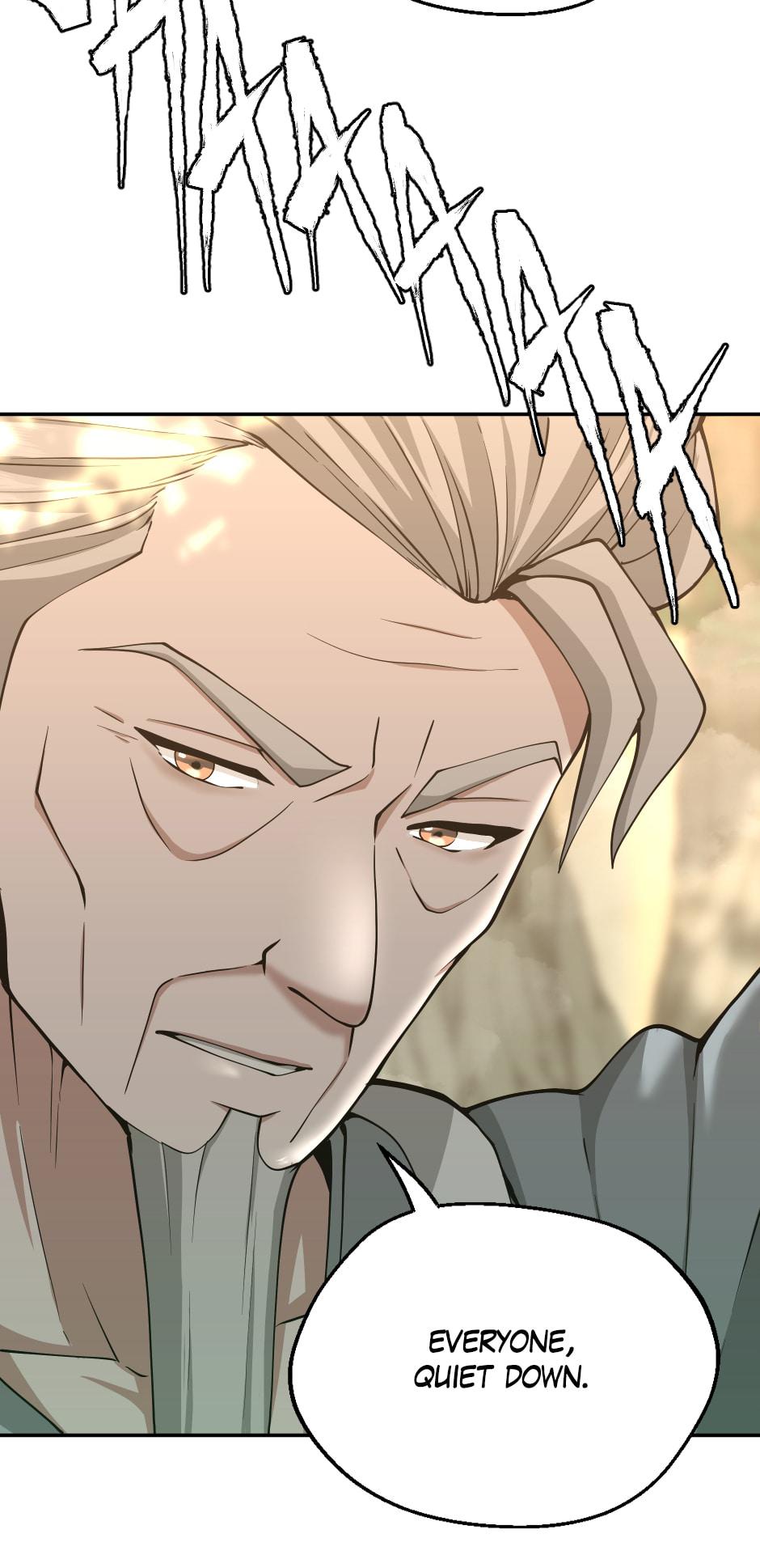 The Beginning After the End Chap 130 - Next Chap 131