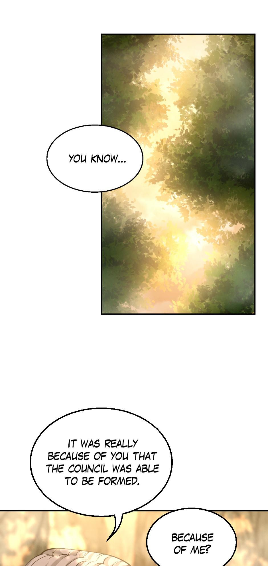 The Beginning After the End Chap 130 - Next Chap 131