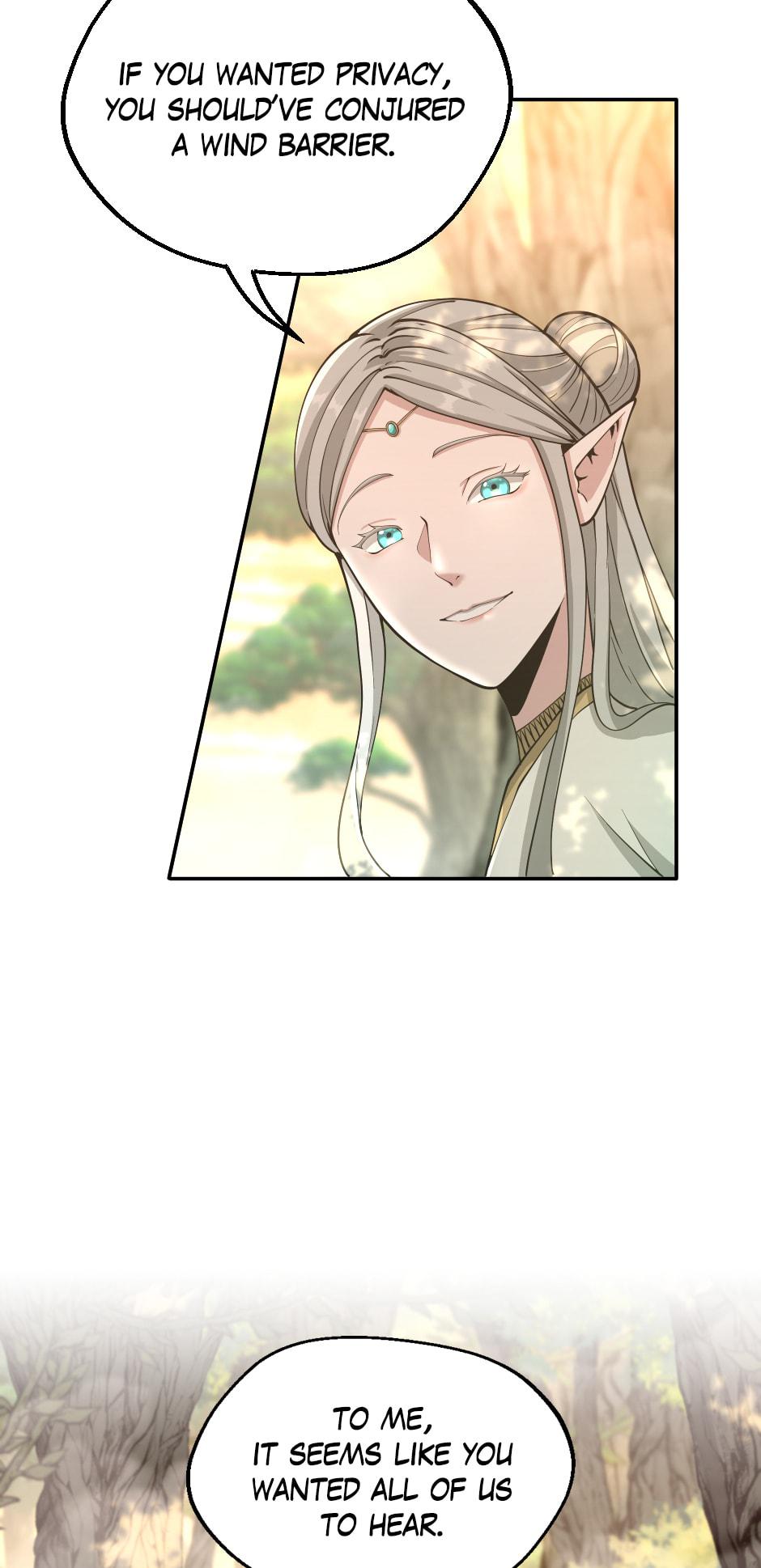 The Beginning After the End Chap 130 - Next Chap 131