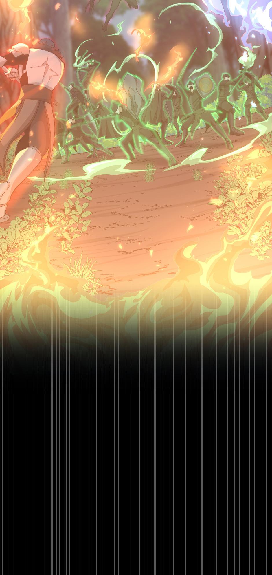 The Beginning After the End Chap 130 - Next Chap 131