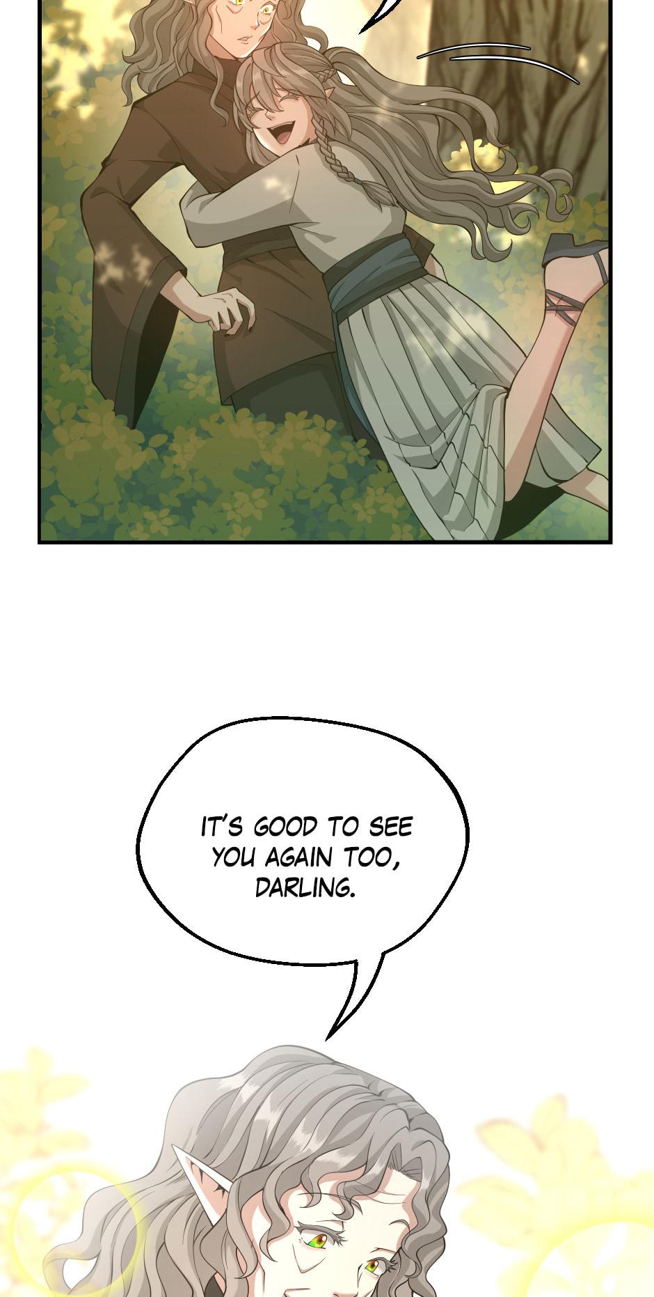 The Beginning After the End Chap 130 - Next Chap 131