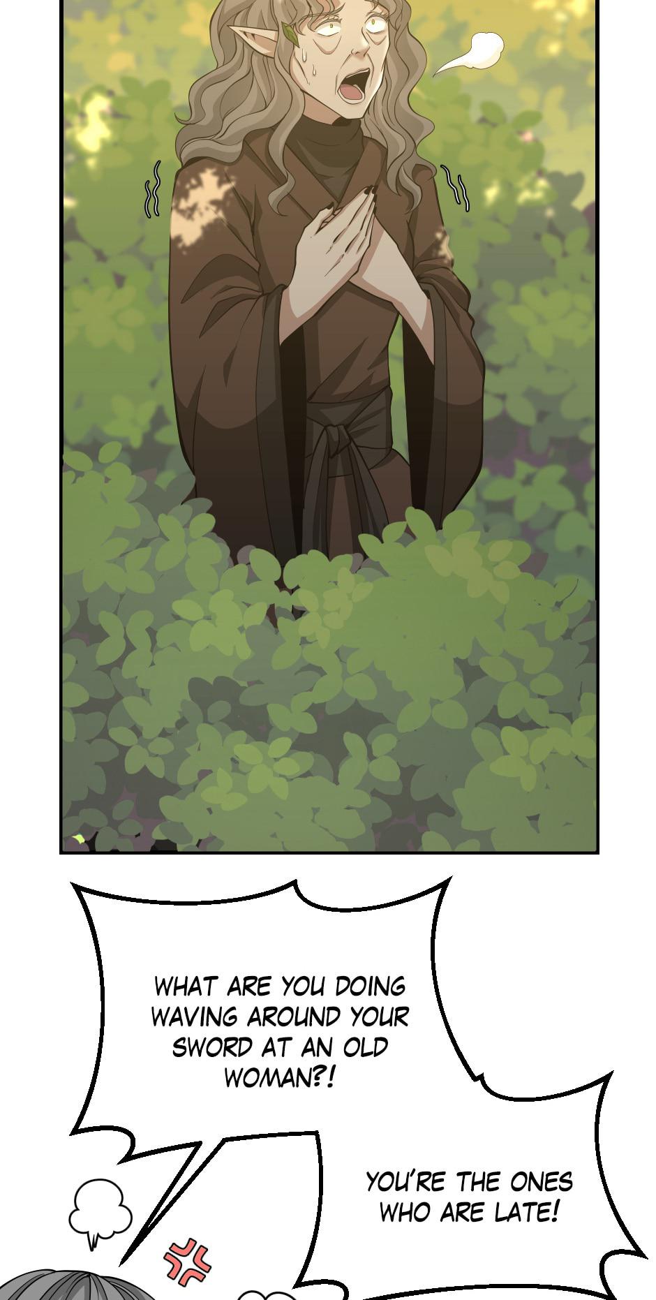 The Beginning After the End Chap 130 - Next Chap 131