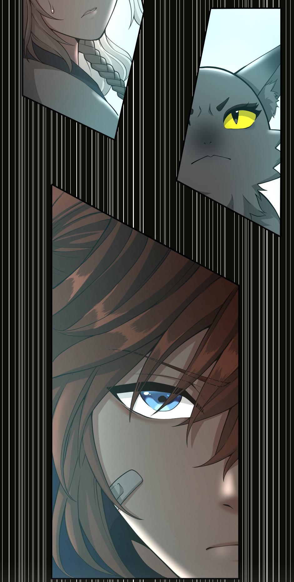 The Beginning After the End Chap 130 - Next Chap 131