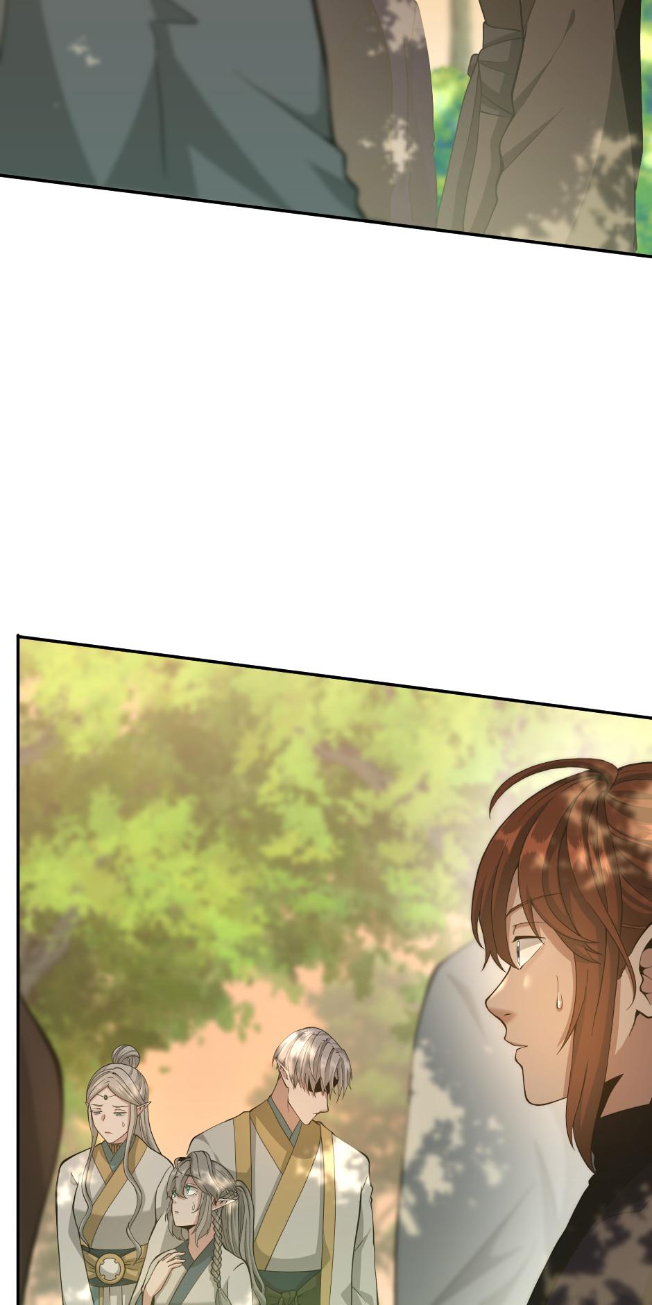 The Beginning After the End Chap 130 - Next Chap 131