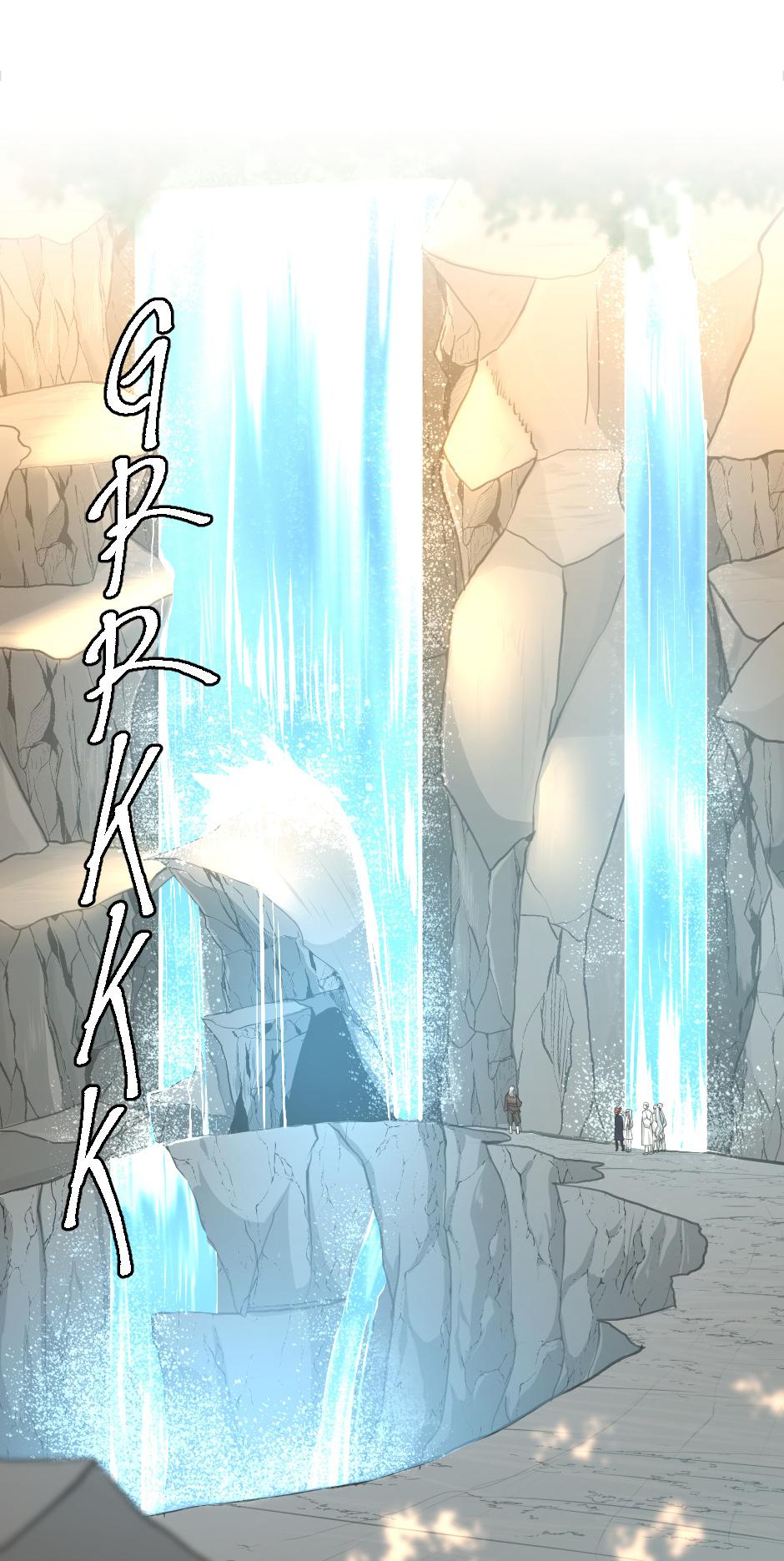 The Beginning After the End Chap 130 - Next Chap 131