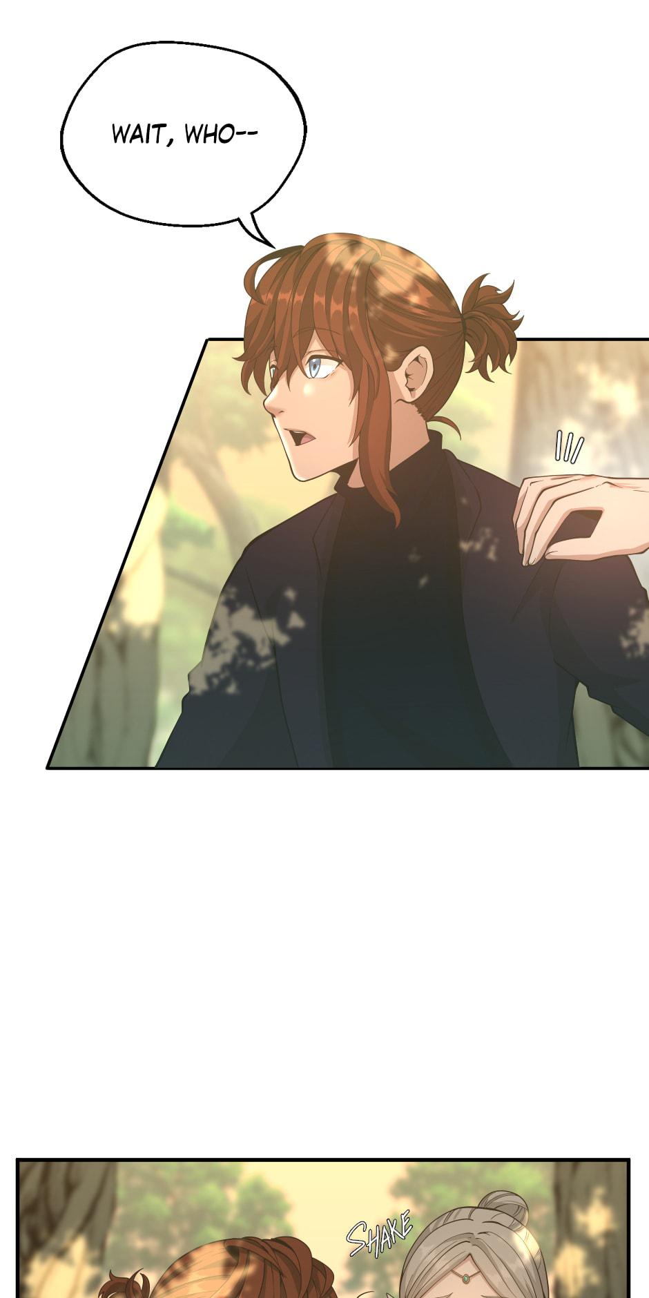 The Beginning After the End Chap 130 - Next Chap 131