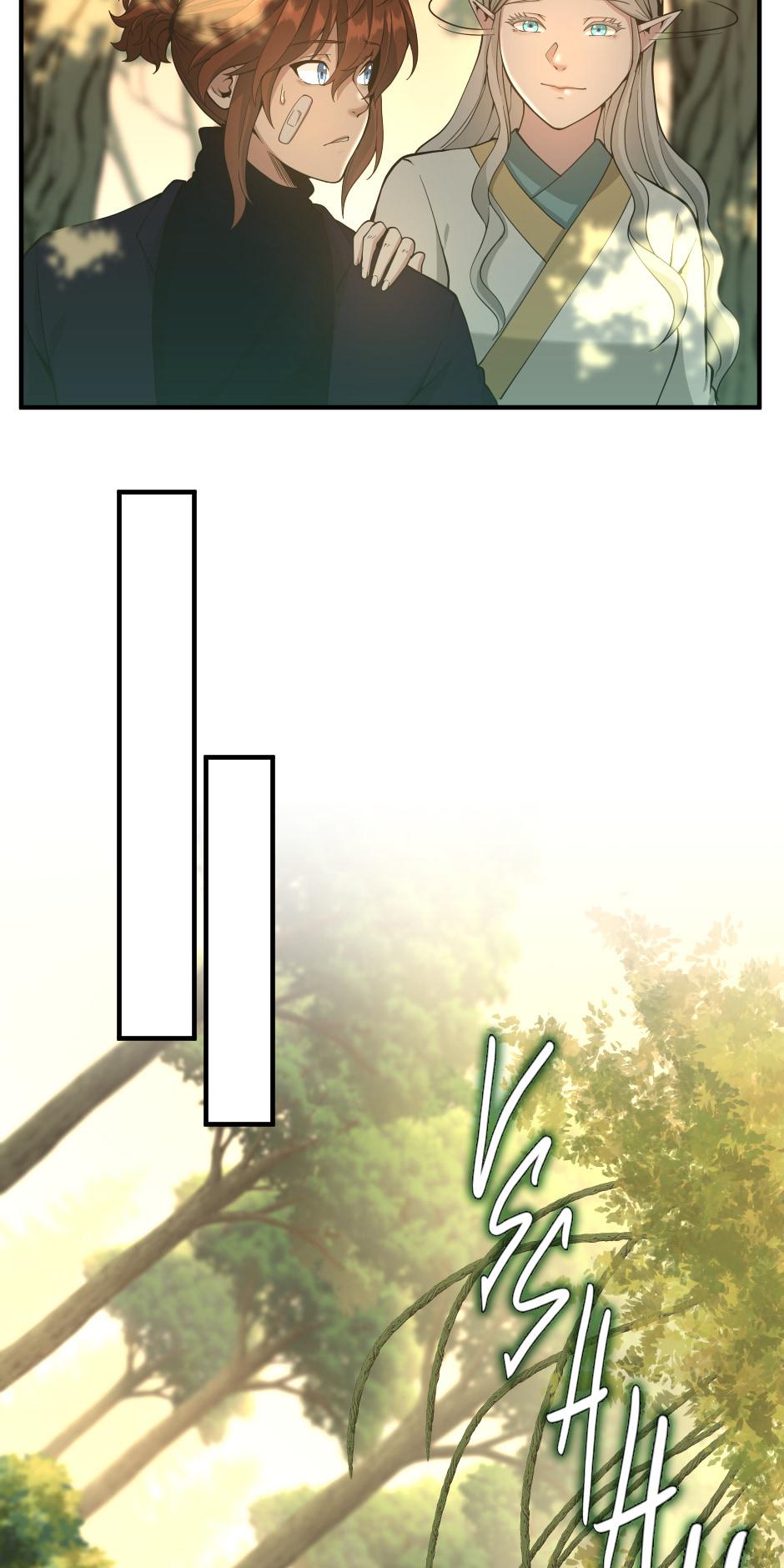 The Beginning After the End Chap 130 - Next Chap 131