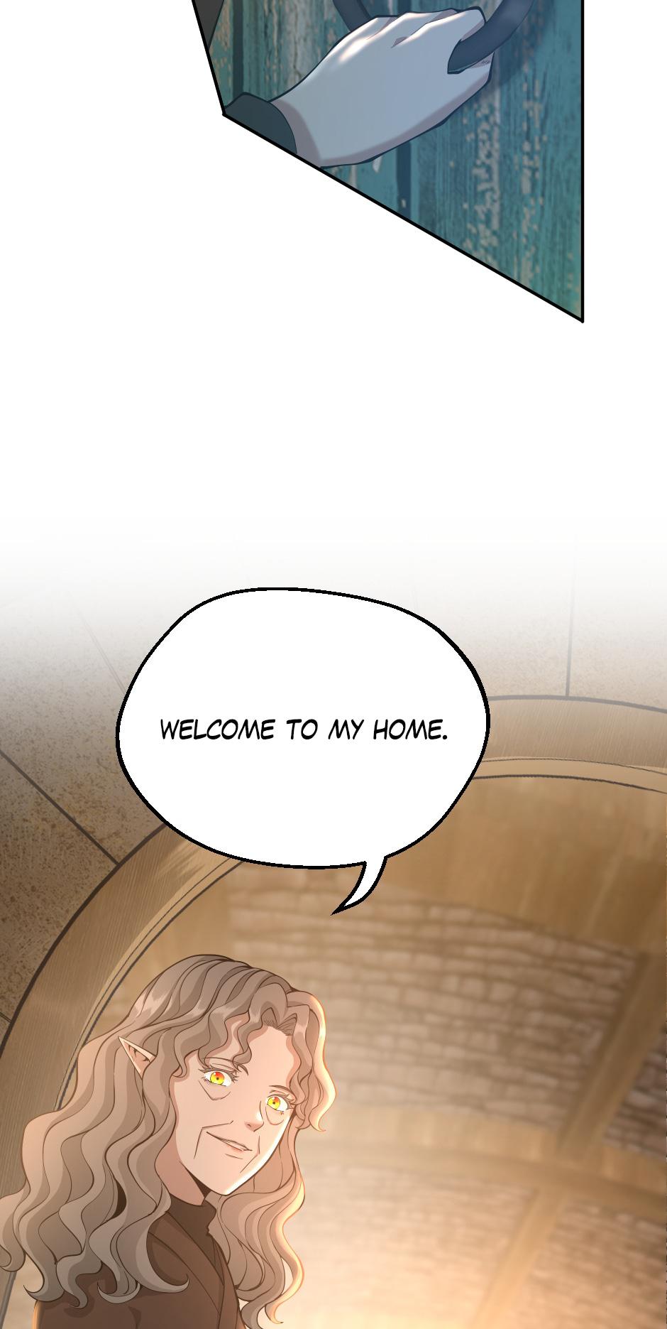 The Beginning After the End Chap 130 - Next Chap 131