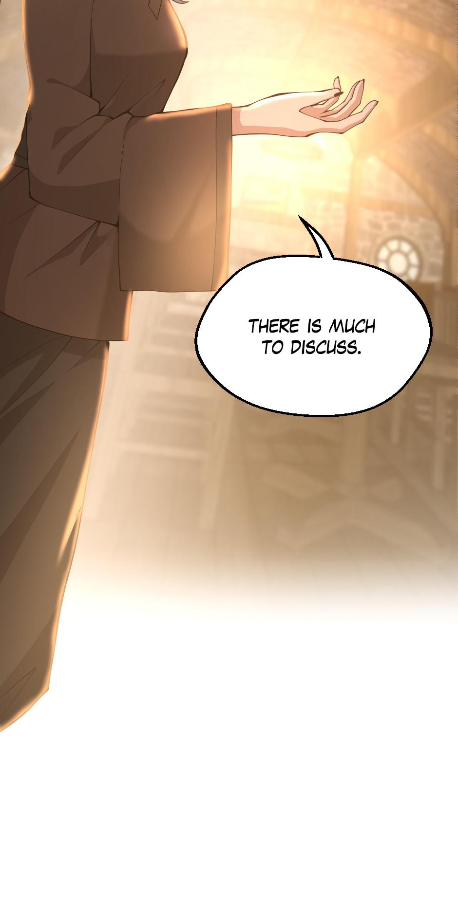 The Beginning After the End Chap 130 - Next Chap 131