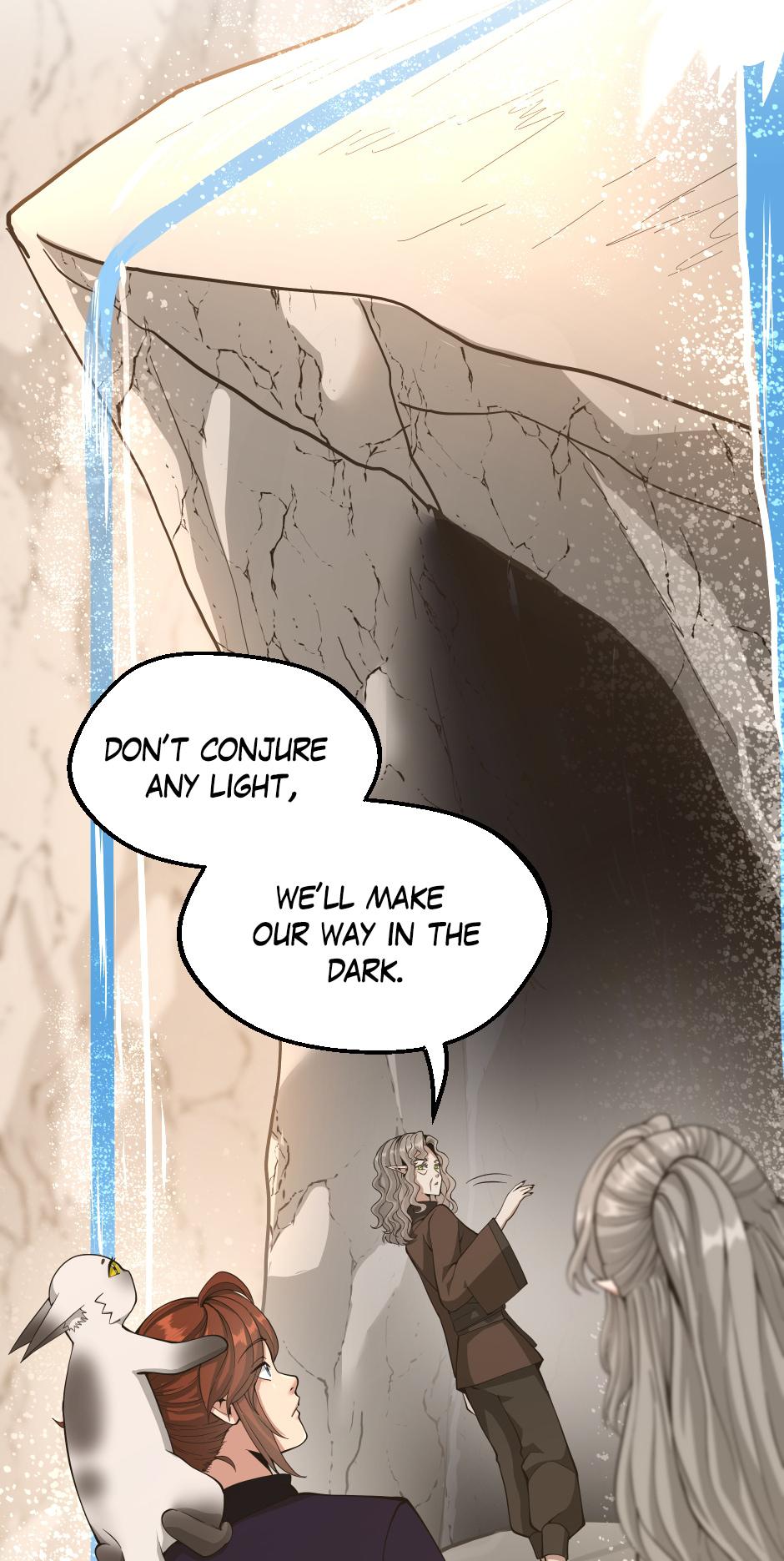 The Beginning After the End Chap 130 - Next Chap 131