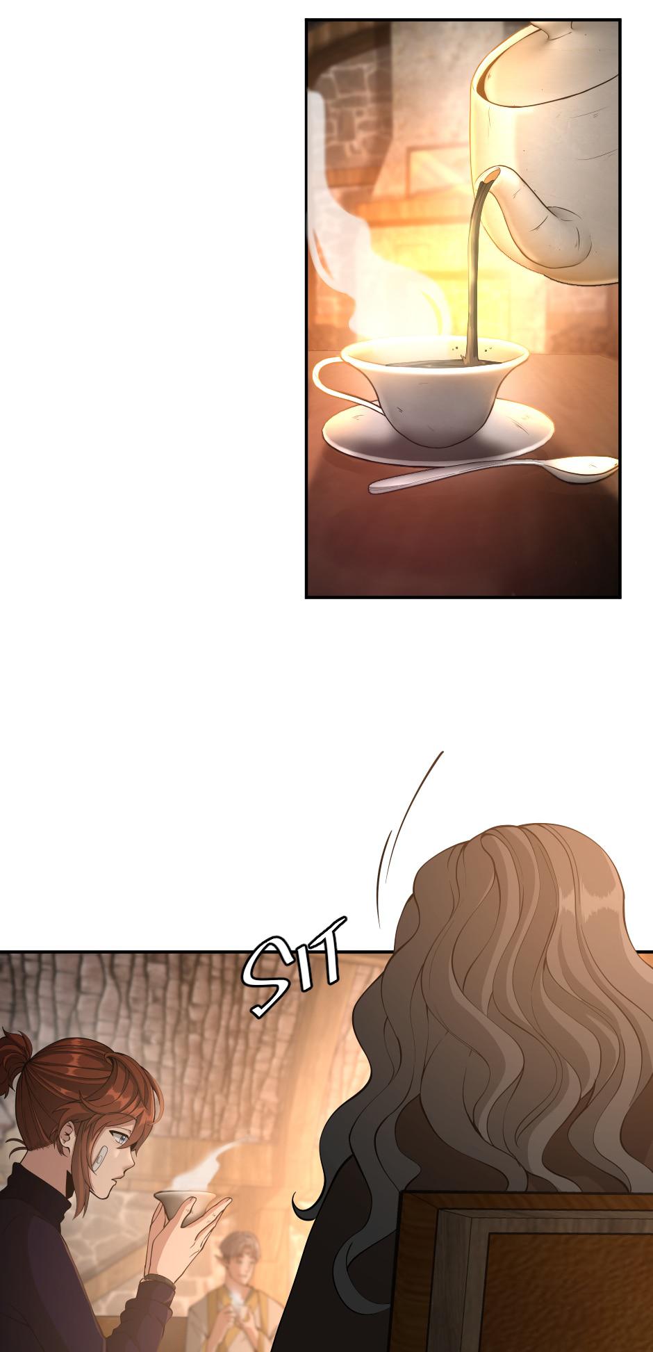 The Beginning After the End Chap 131 - Next Chap 132