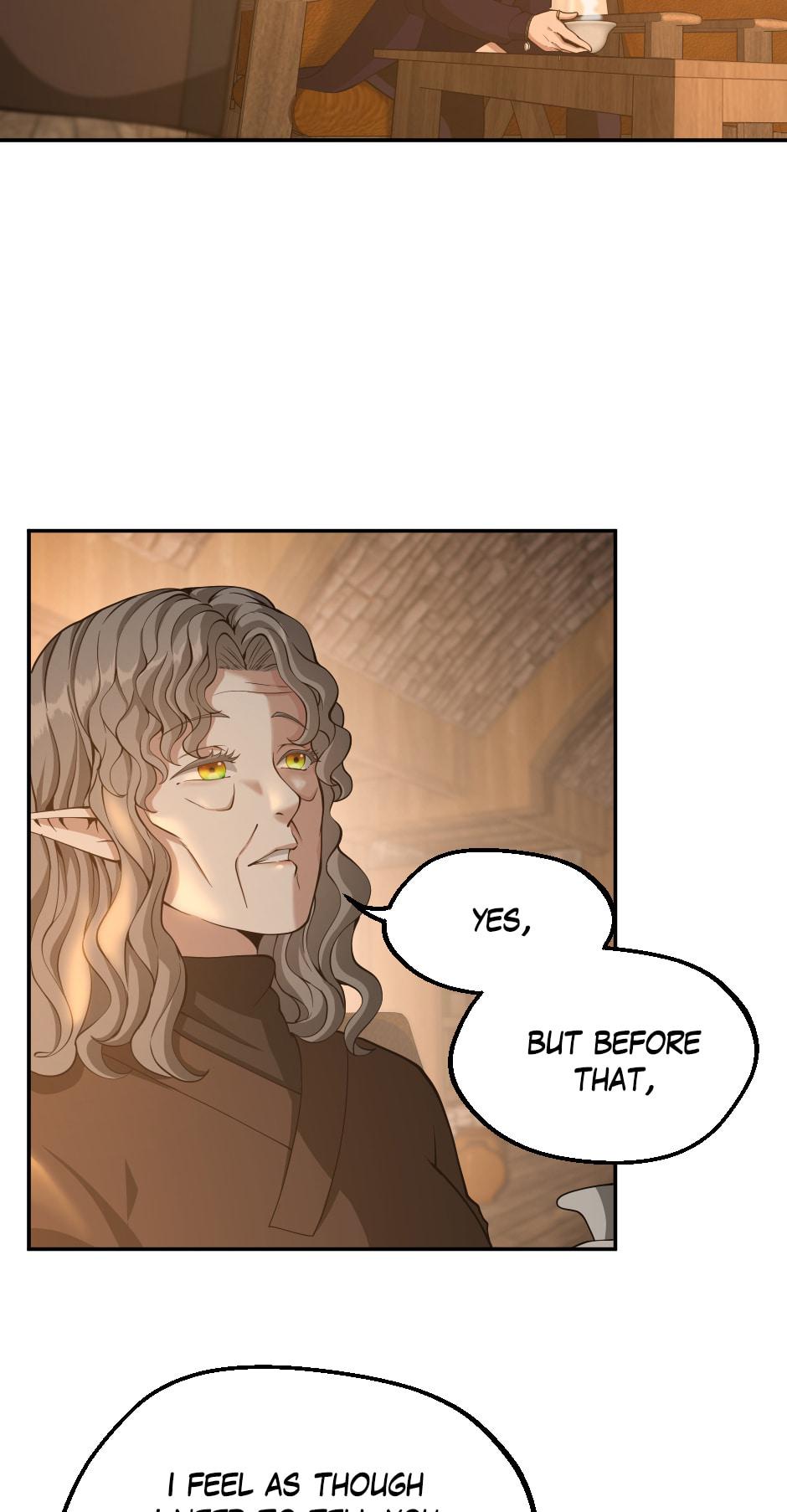 The Beginning After the End Chap 131 - Next Chap 132