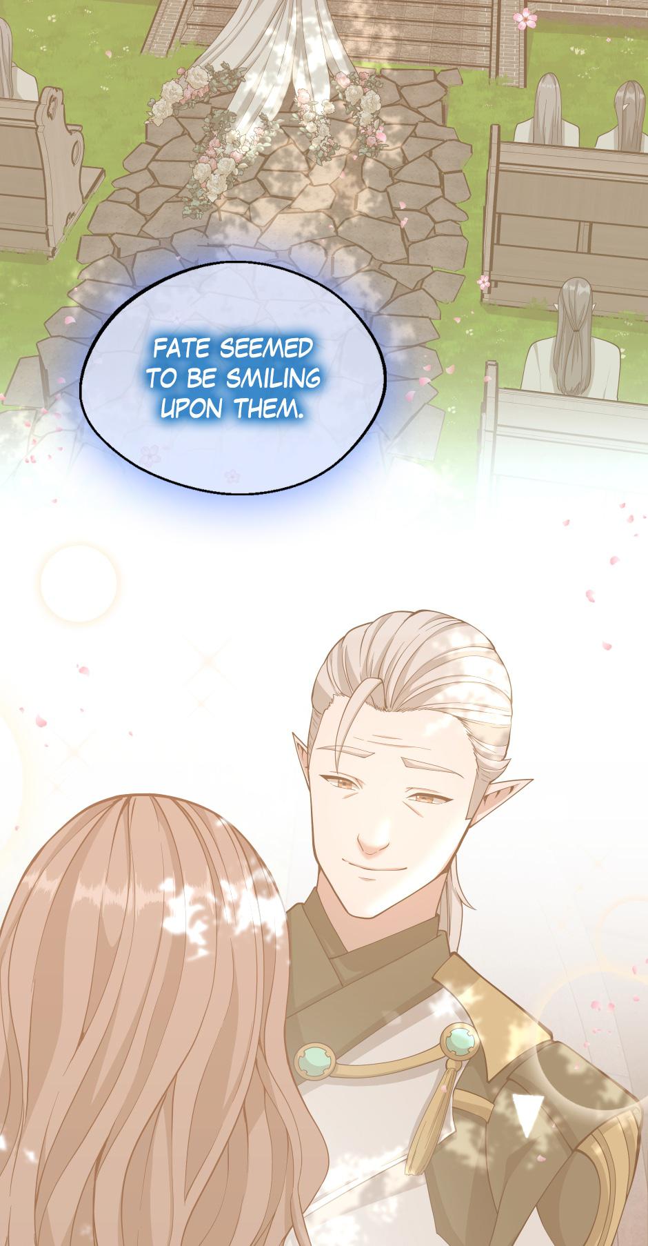 The Beginning After the End Chap 131 - Next Chap 132