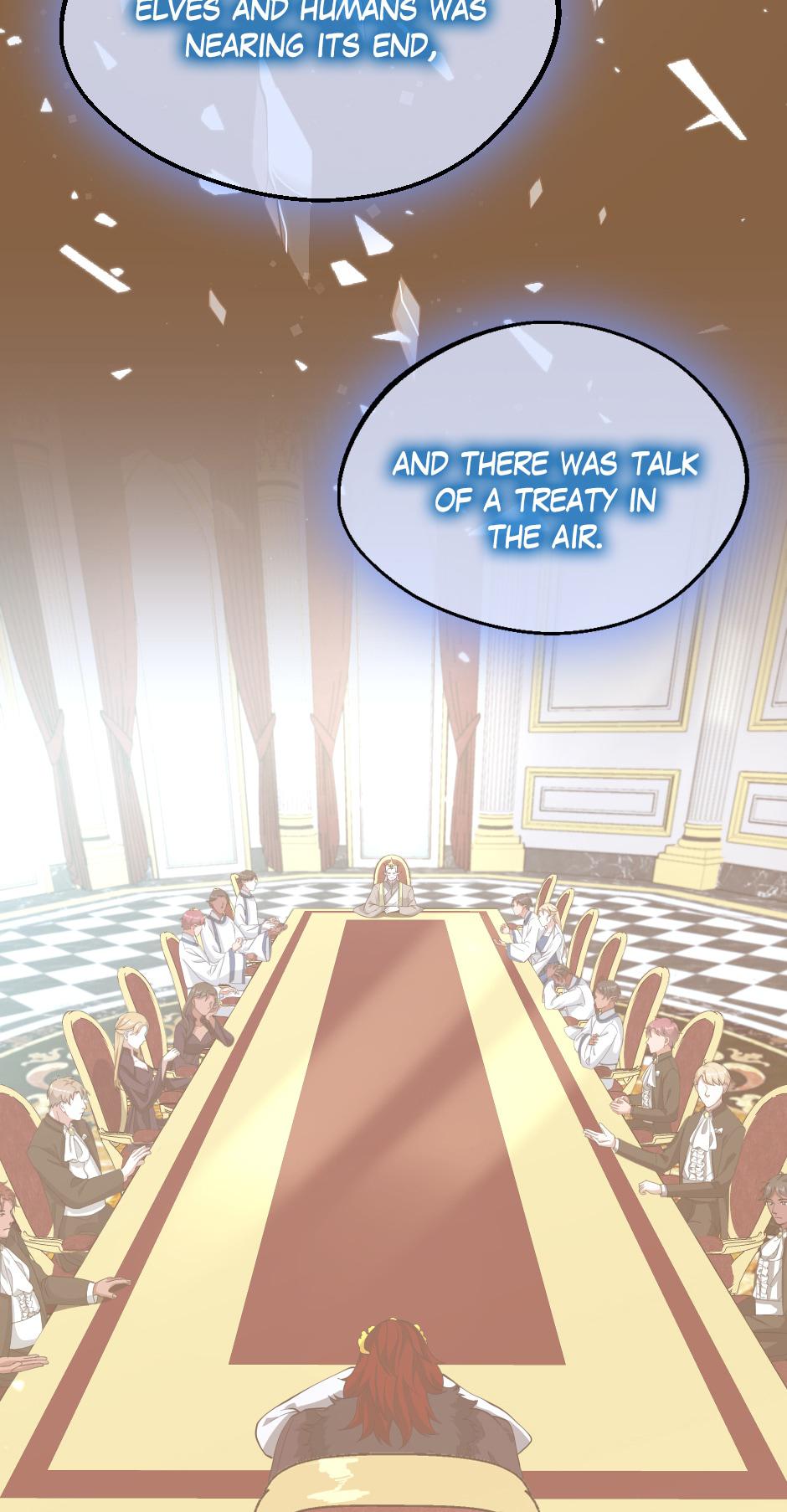 The Beginning After the End Chap 131 - Next Chap 132