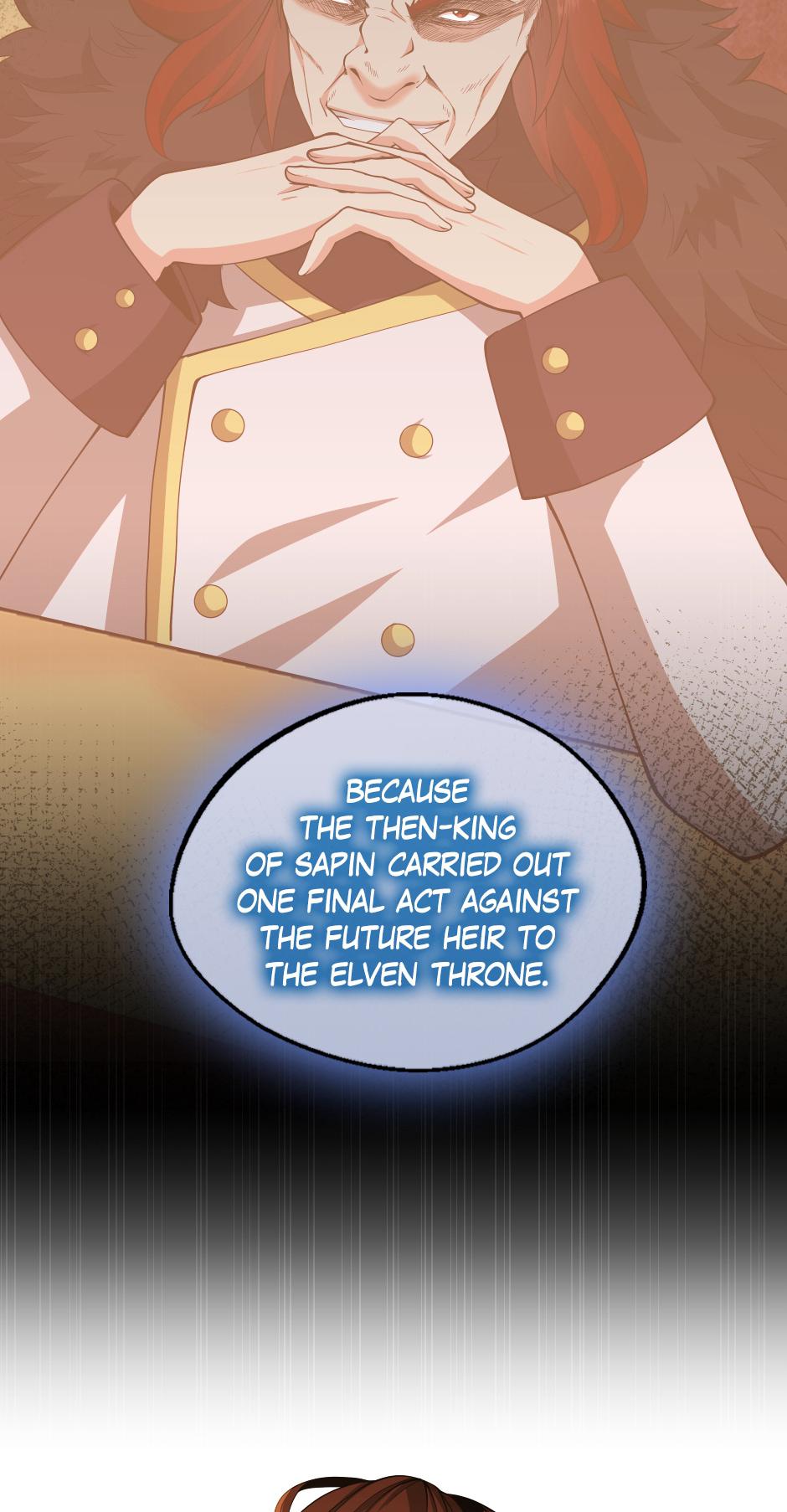 The Beginning After the End Chap 131 - Next Chap 132