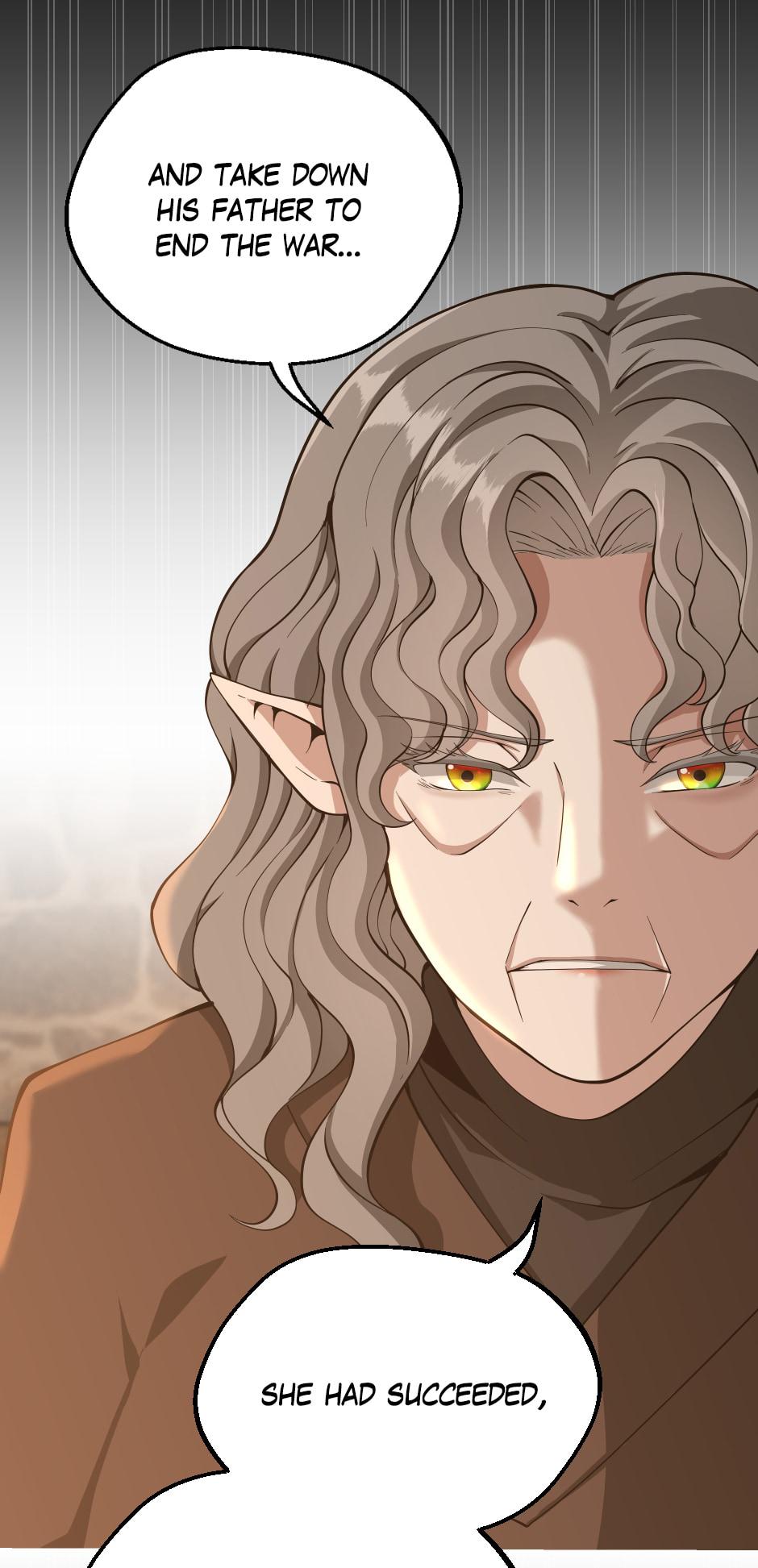 The Beginning After the End Chap 131 - Next Chap 132