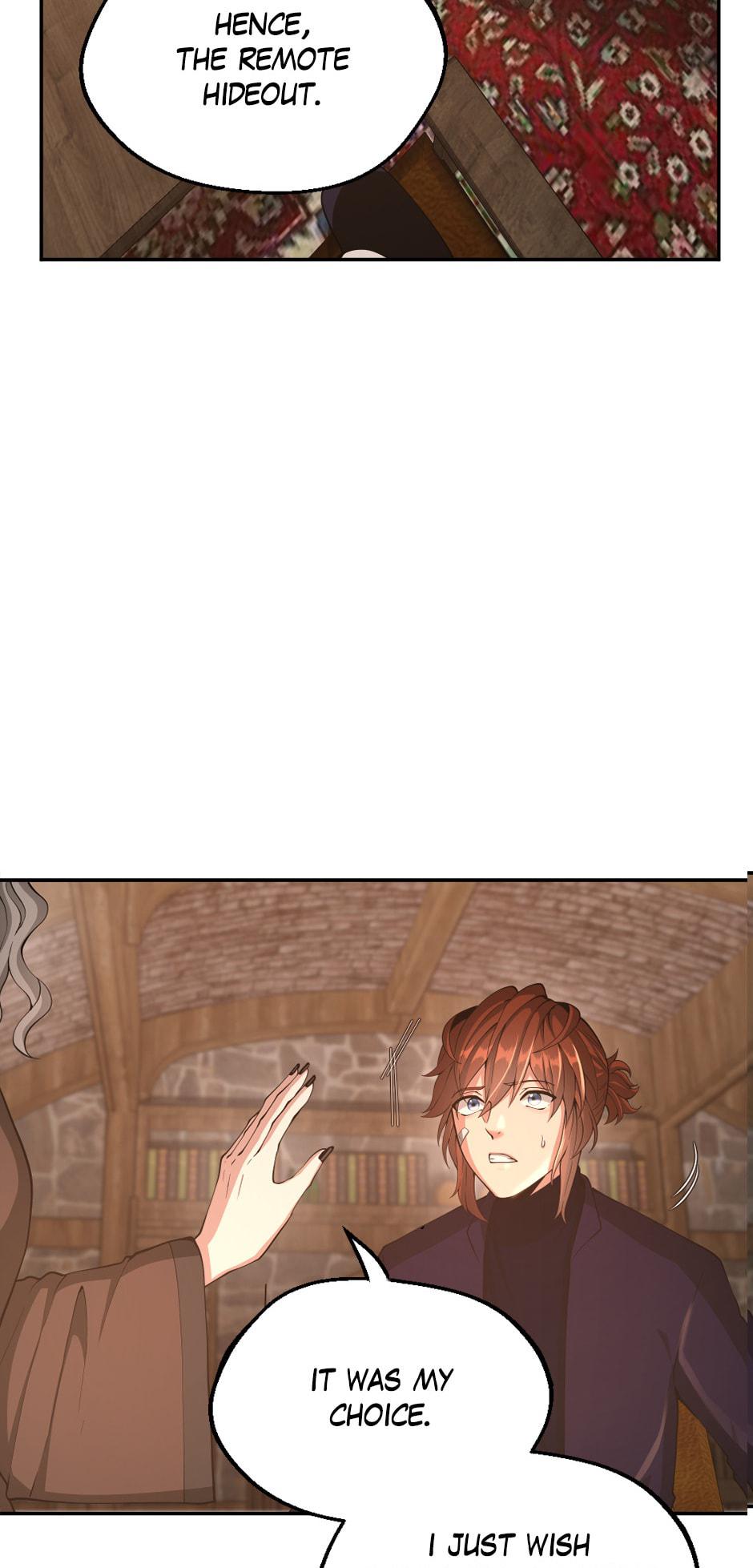 The Beginning After the End Chap 132 - Next Chap 133